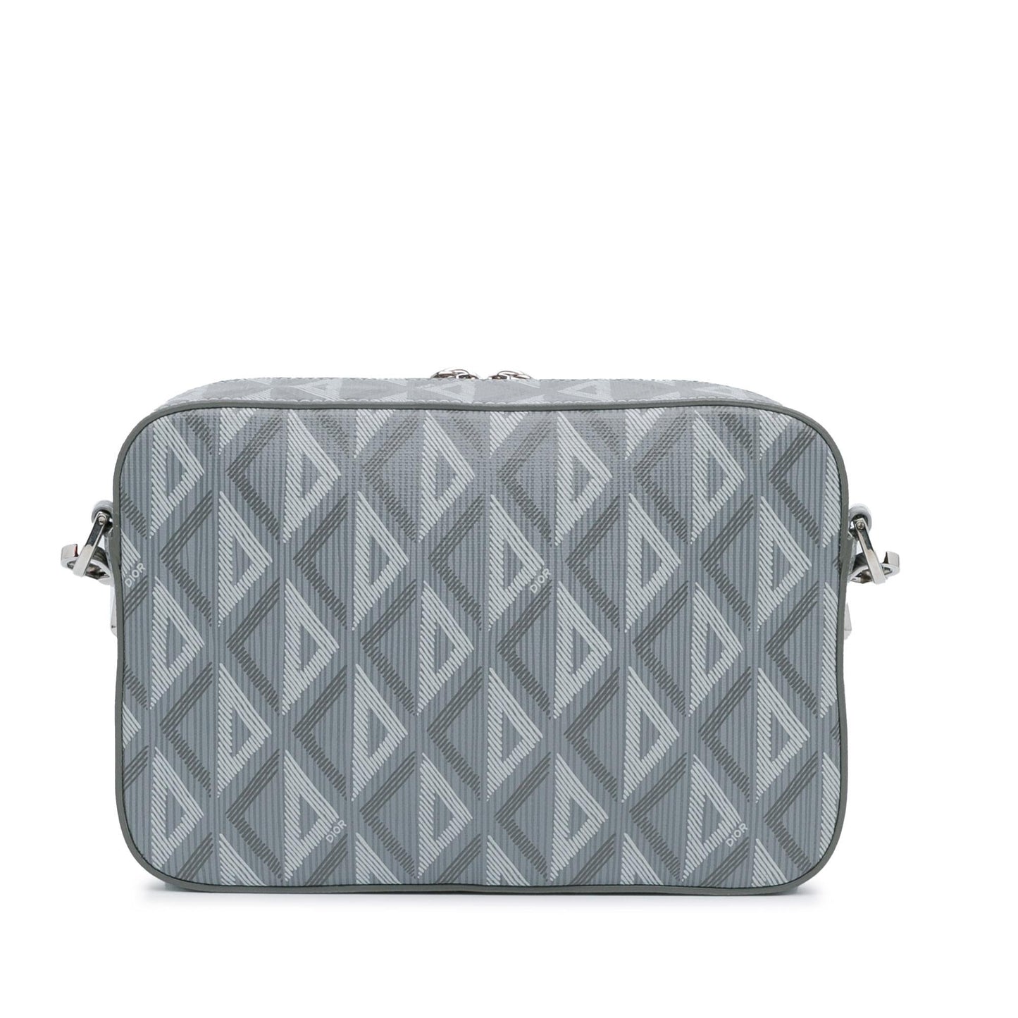 Dior Cd Diamond Safari Bag With Strap Shg R2Vthp Crossbody Bag