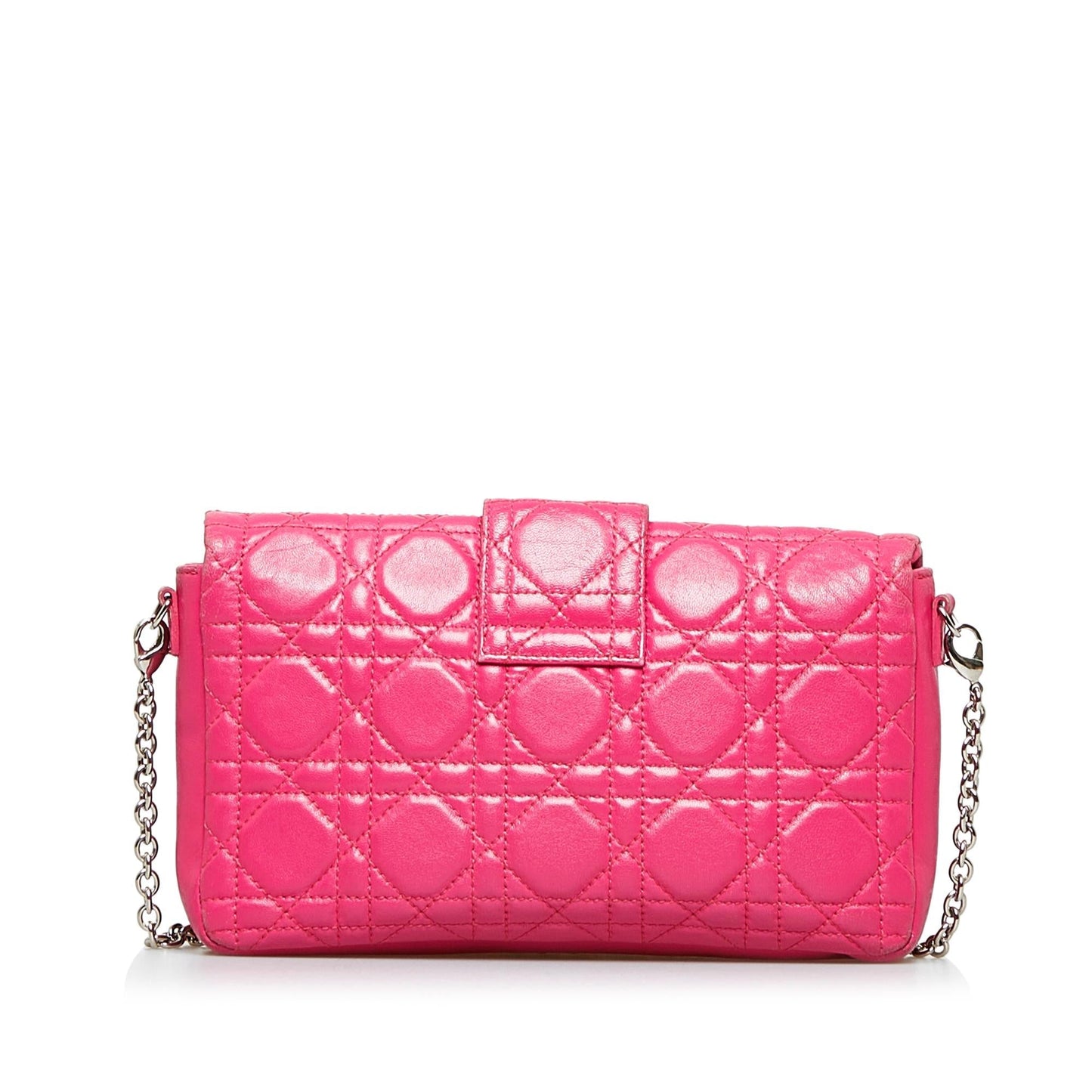 Dior Cannage Miss Promenade Crossbody Shg Irwlxi Chain Crossbody Bag