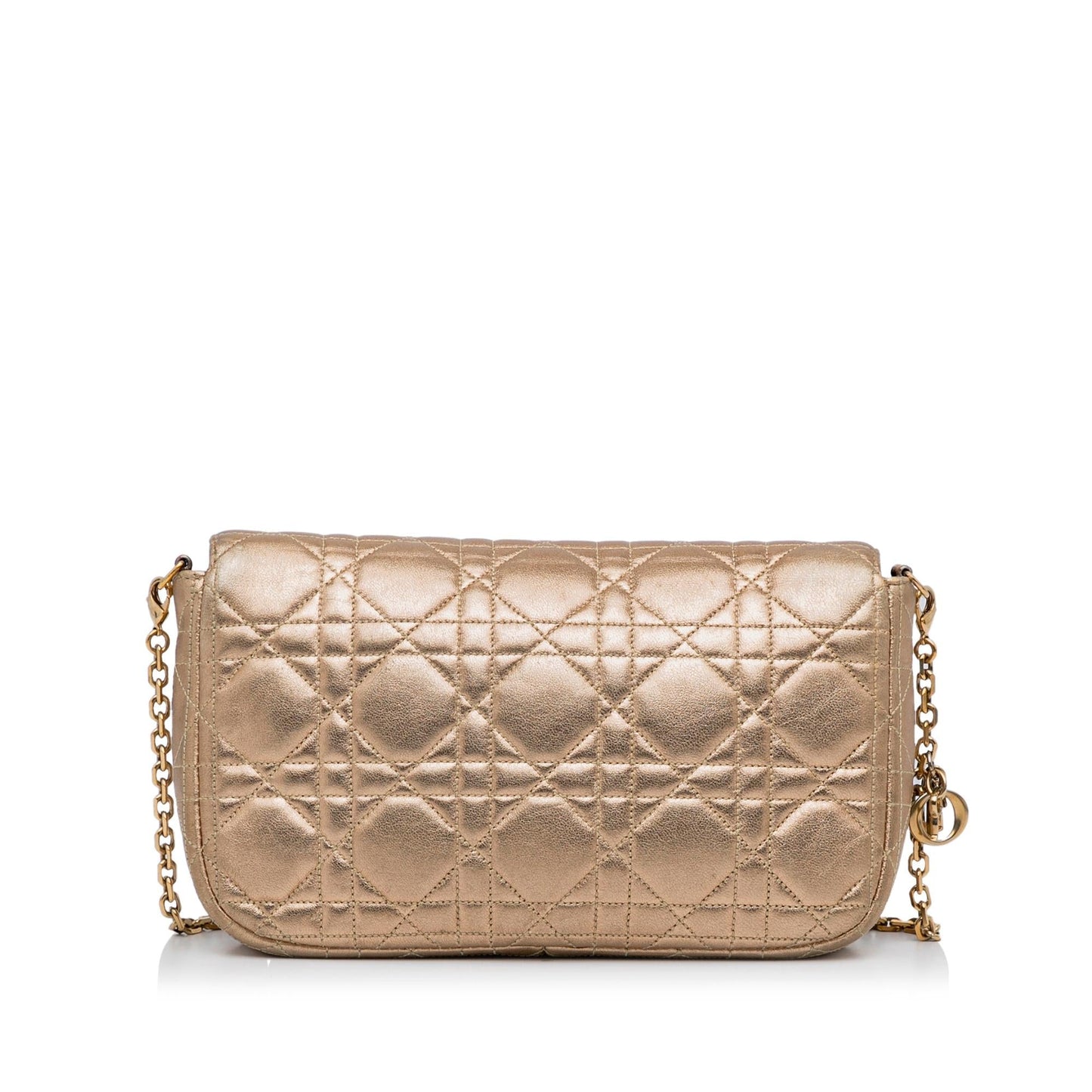 Dior Cannage Miss Promenade Crossbody Shg S6Tldr Crossbody Bag