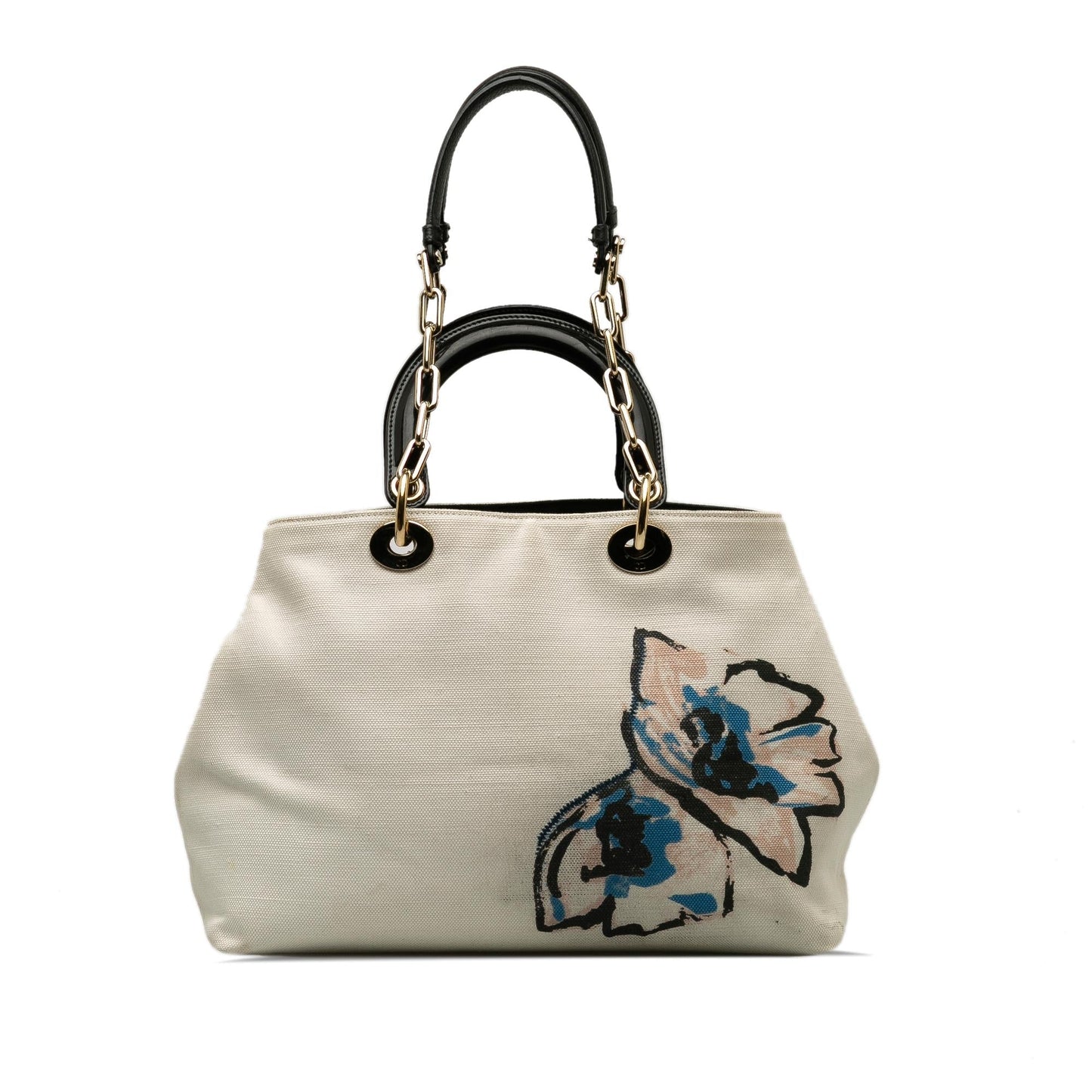 Dior issimo Satchel Shg Y4Slbq Canvas Satchel Bag