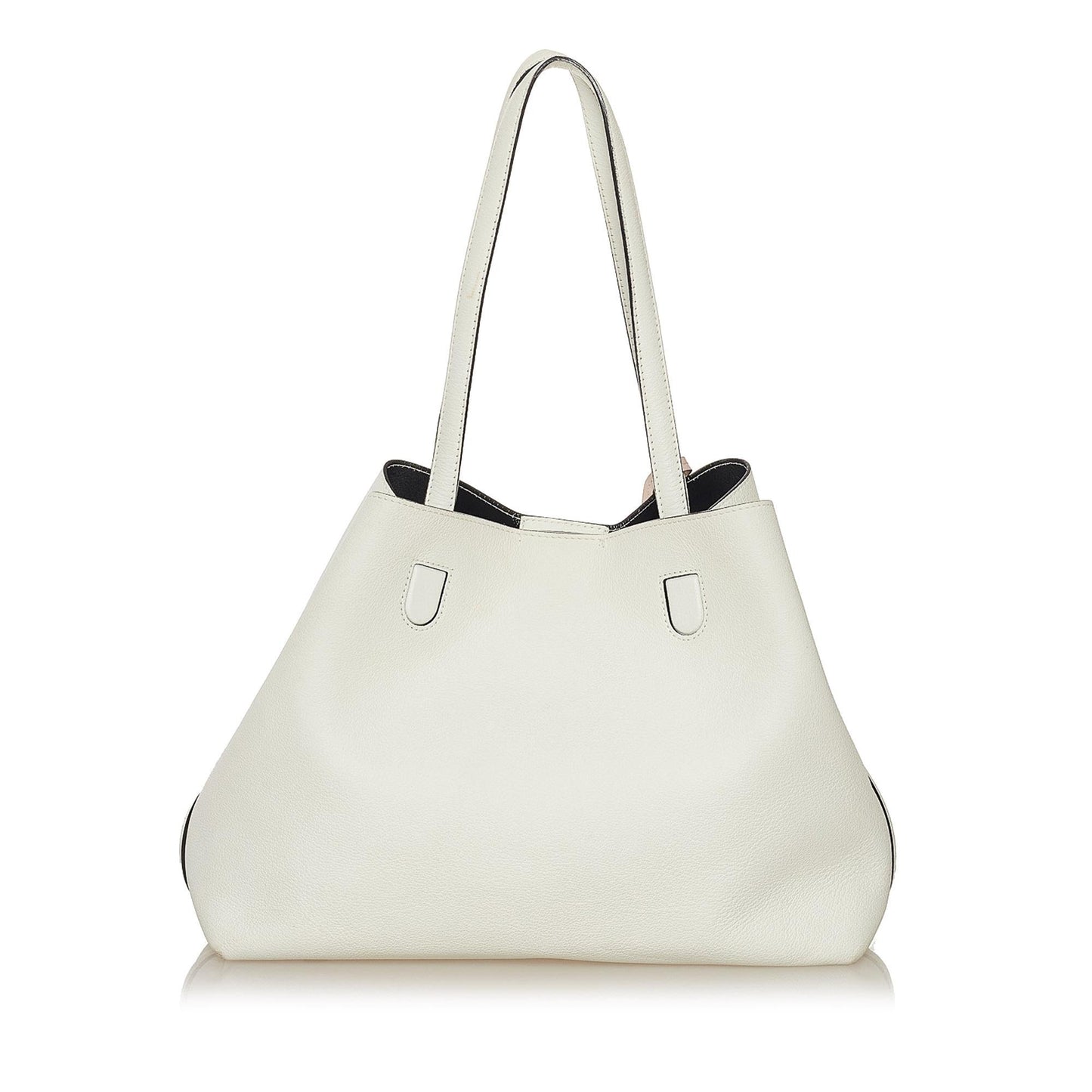 Dior Blossom Tote Bag Shg Leather