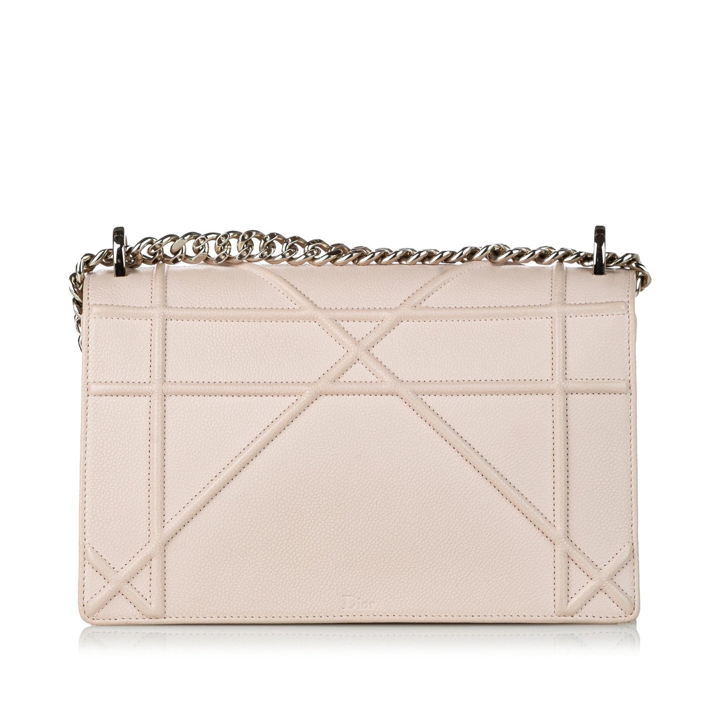Dior ama Crossbody Bag Shg Leather