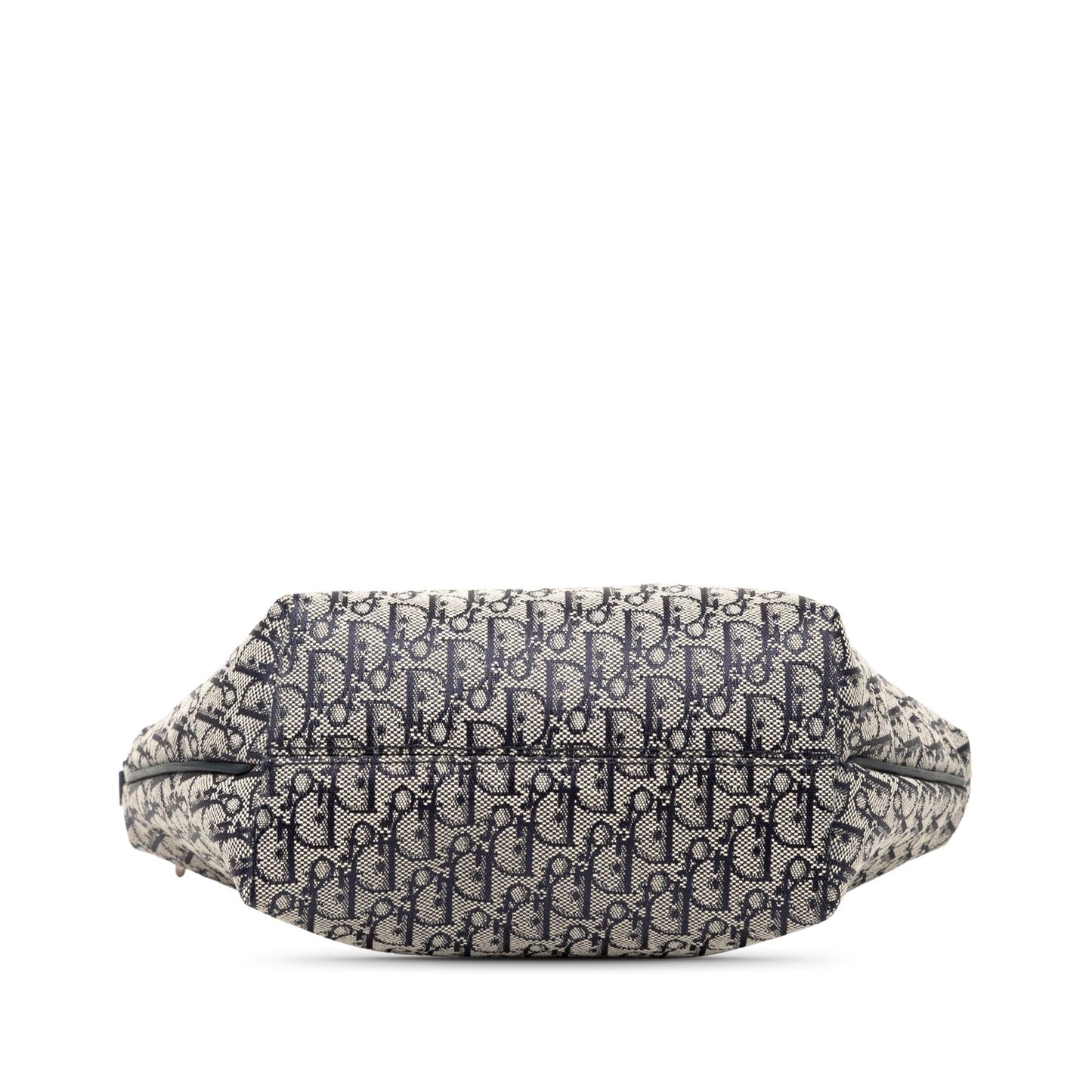 Dior issimo Coated Handbag Canvas Satchel Bag