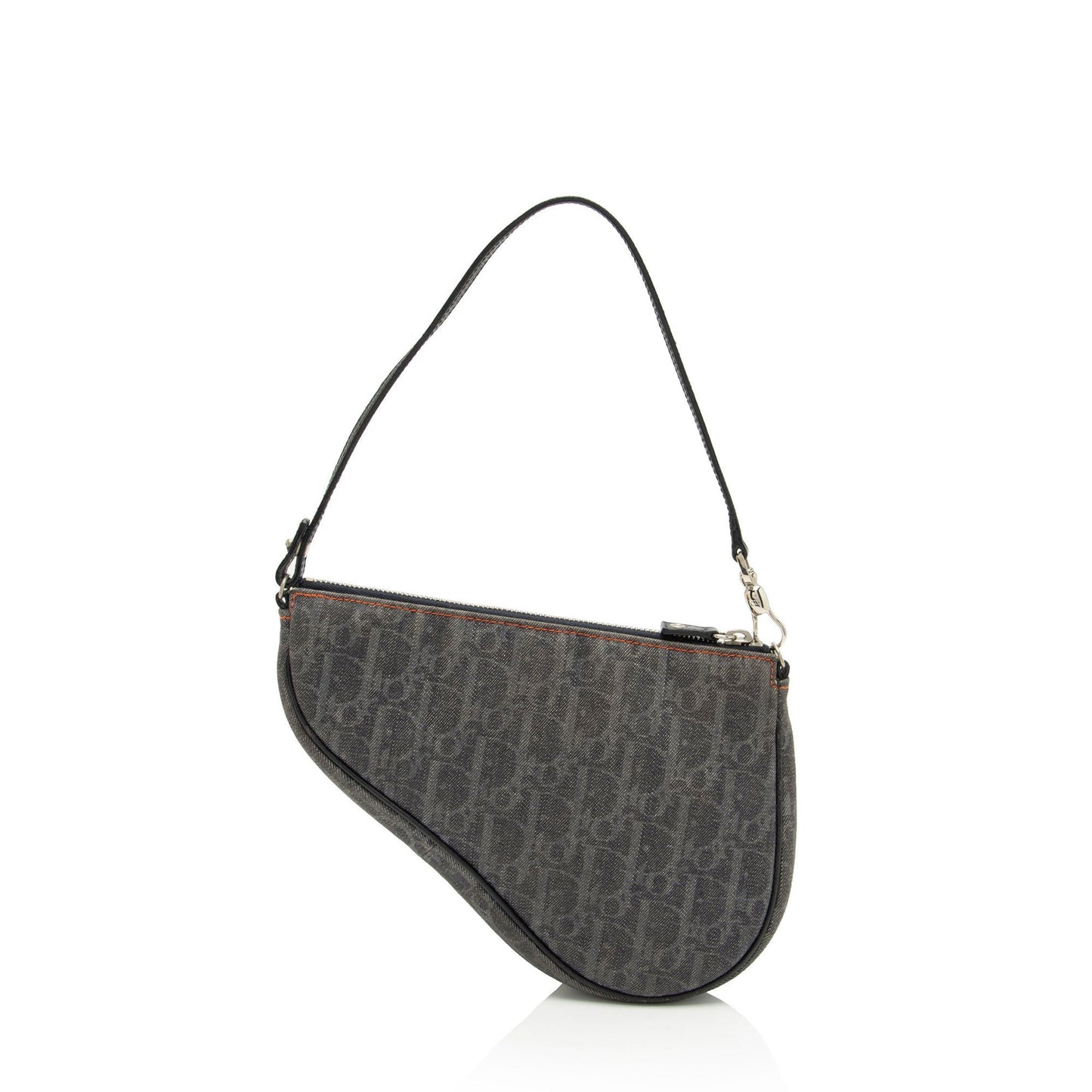 Dior Oblique Saddle Bag Shf Ugmr9I Mini Shoulder Bag
