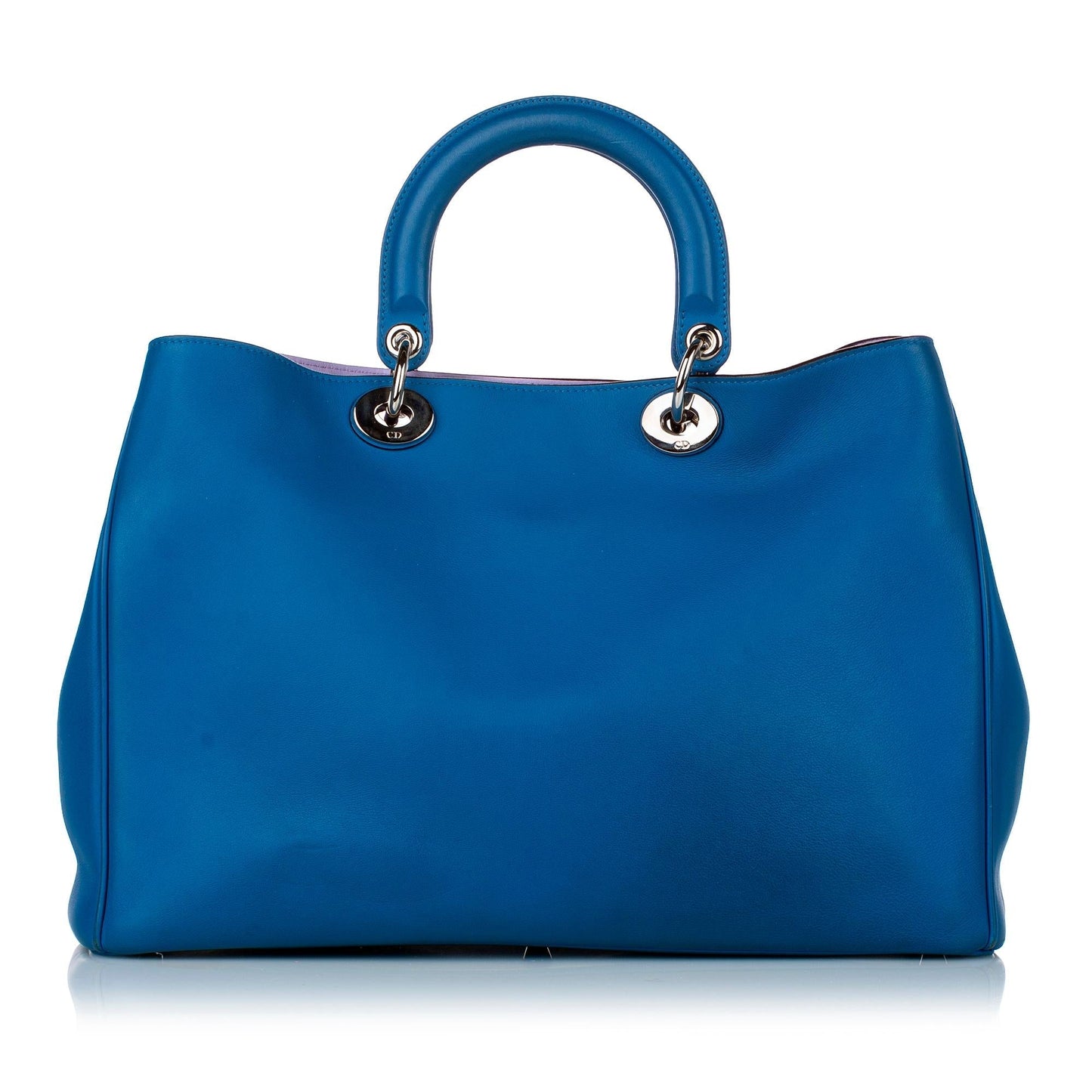 Dior issimo Satchel Shg Leather Satchel Bag Satchel Shg 32520