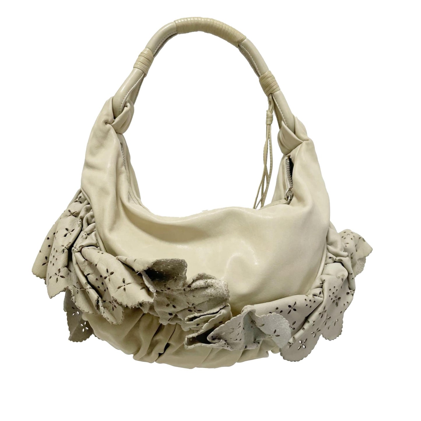 Dior Gypsy Shg Ftlzee Shoulder Bag