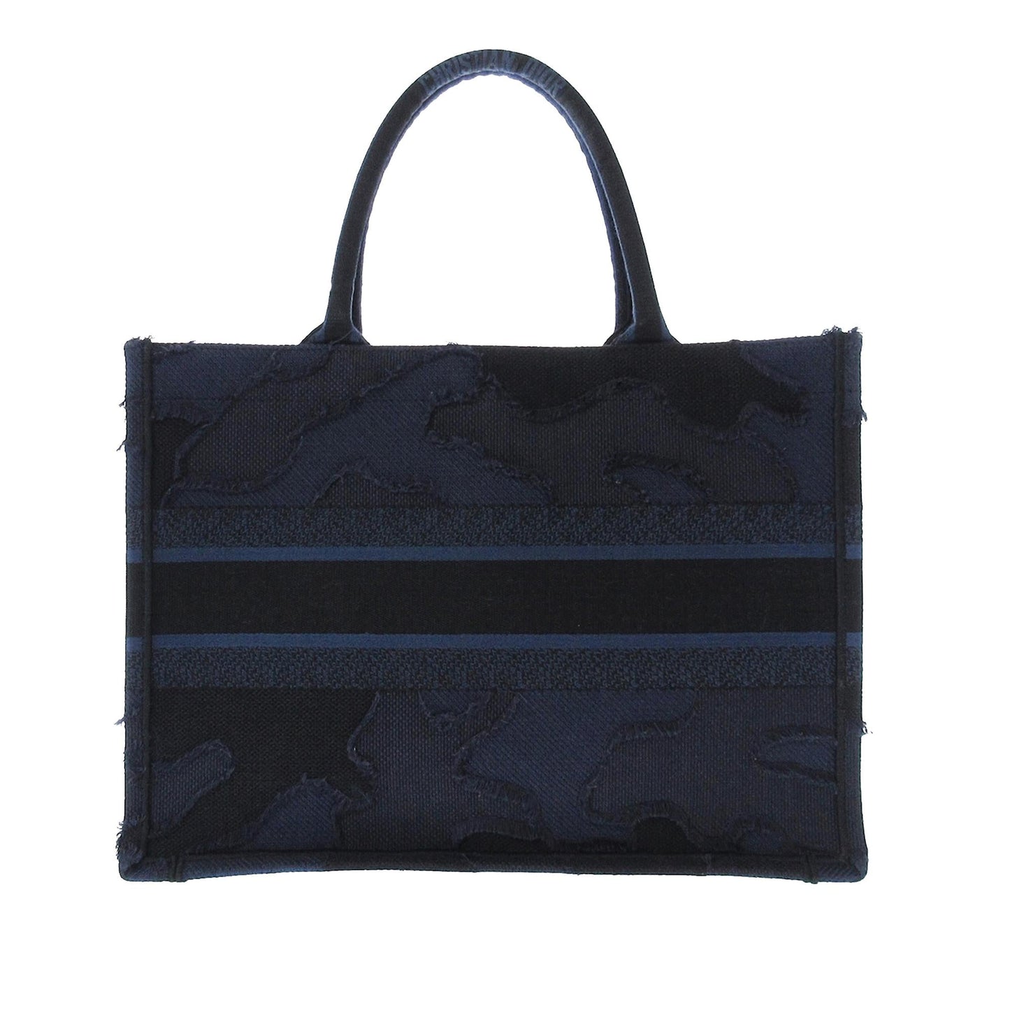 Dior Camouflage Book Tote Shg Kg7A2C Large Tote Bag