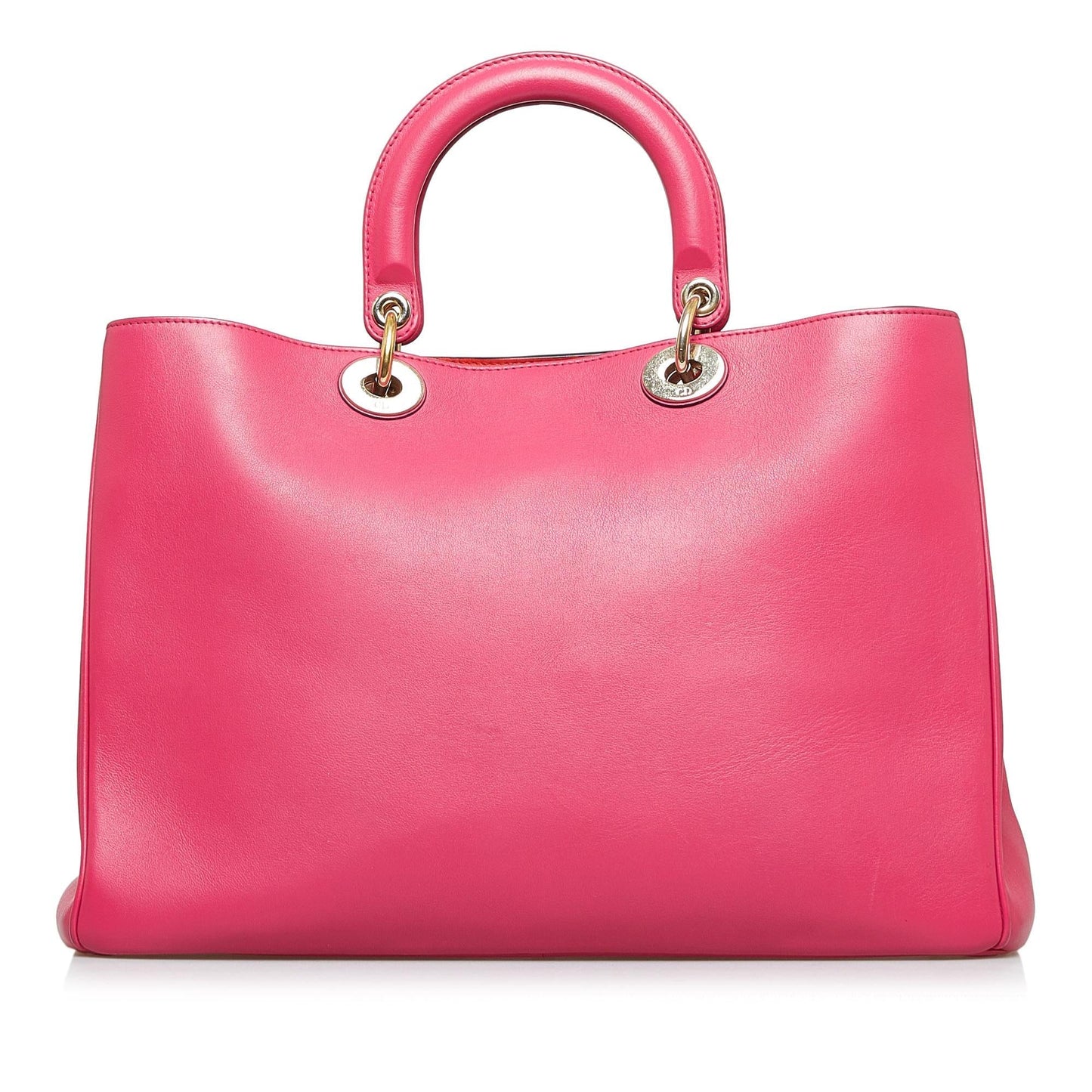 Dior issimo Satchel Shg Pozlju Large Satchel Bag