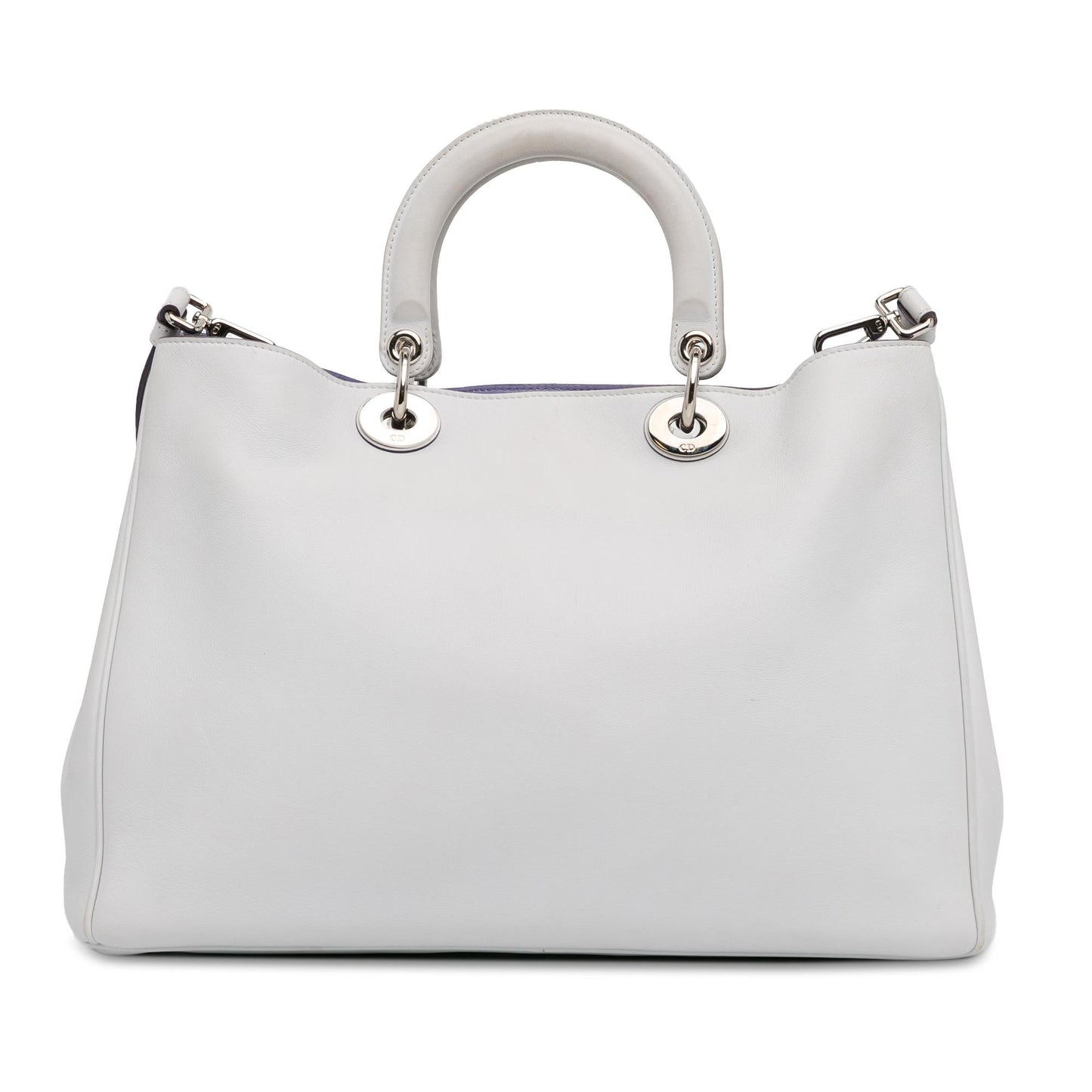 Dior issimo Satchel Shg R27J90 Large Satchel Bag