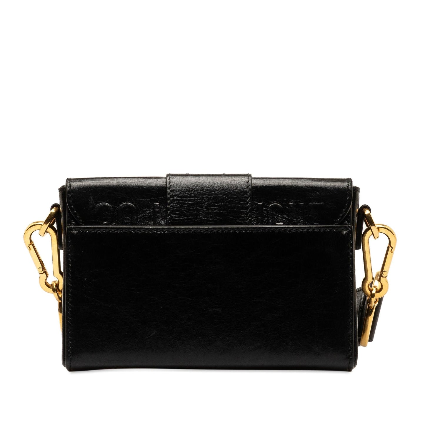 Dior Montaigne Box Bag Shg Kv7Xvw Leather Crossbody Bag