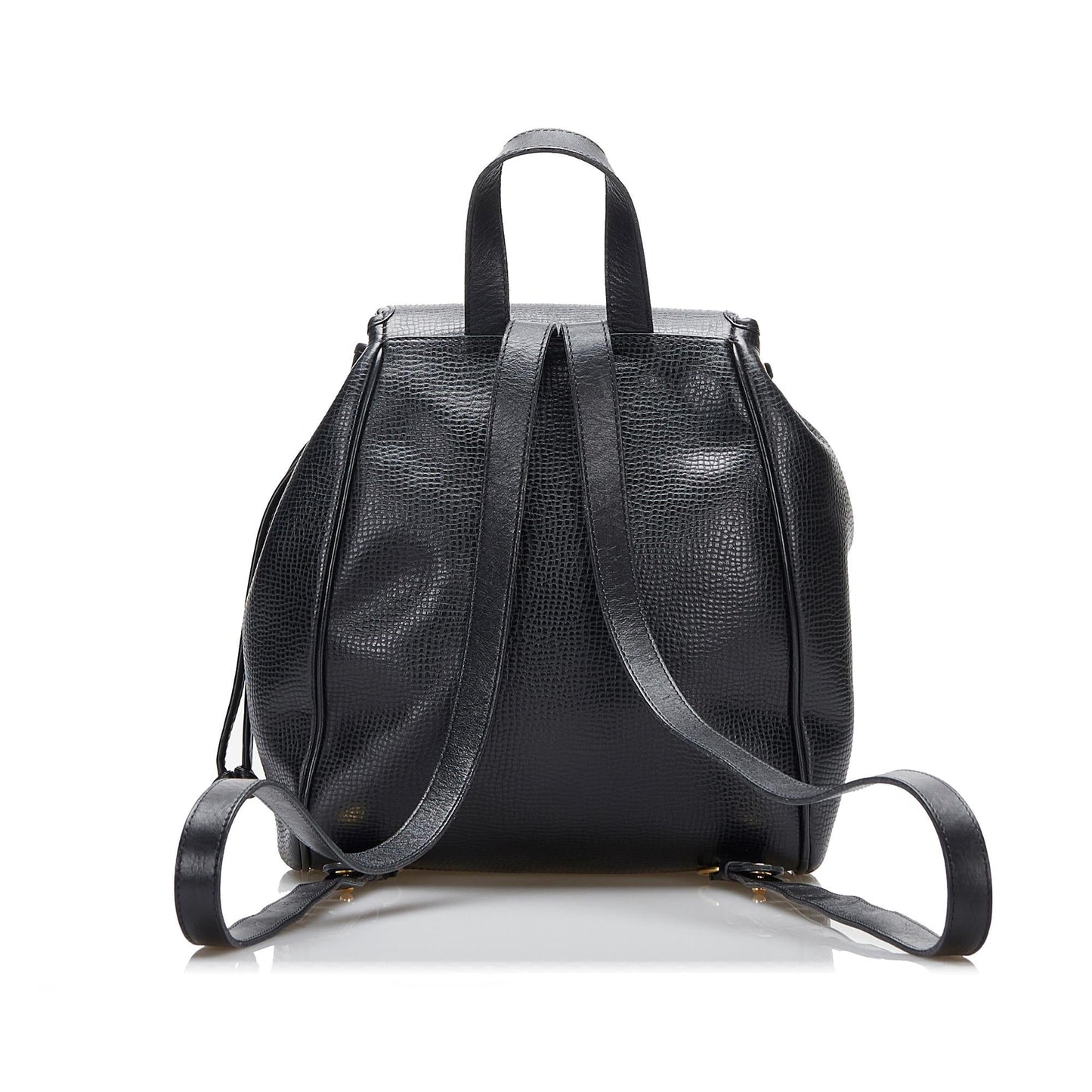 Dior Backpack Shg Wxfuuw Leather