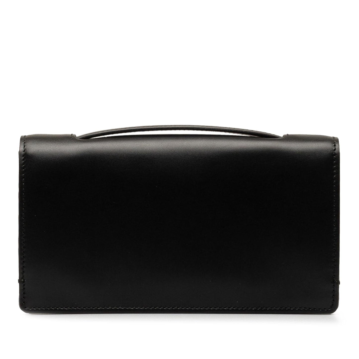 Dior Bee Clutch Shg Z1S8Ed Leather Clutch Bag