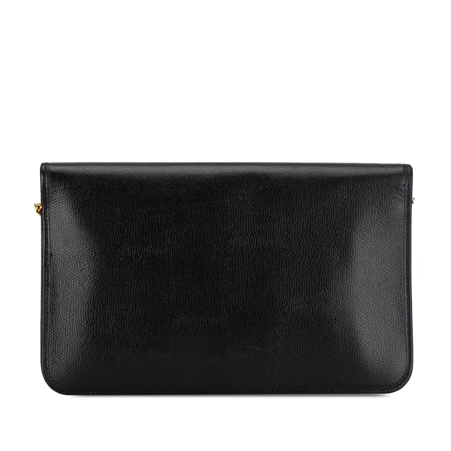 Dior Crossbody Shg Hvoue8 Leather Chain Crossbody Bag