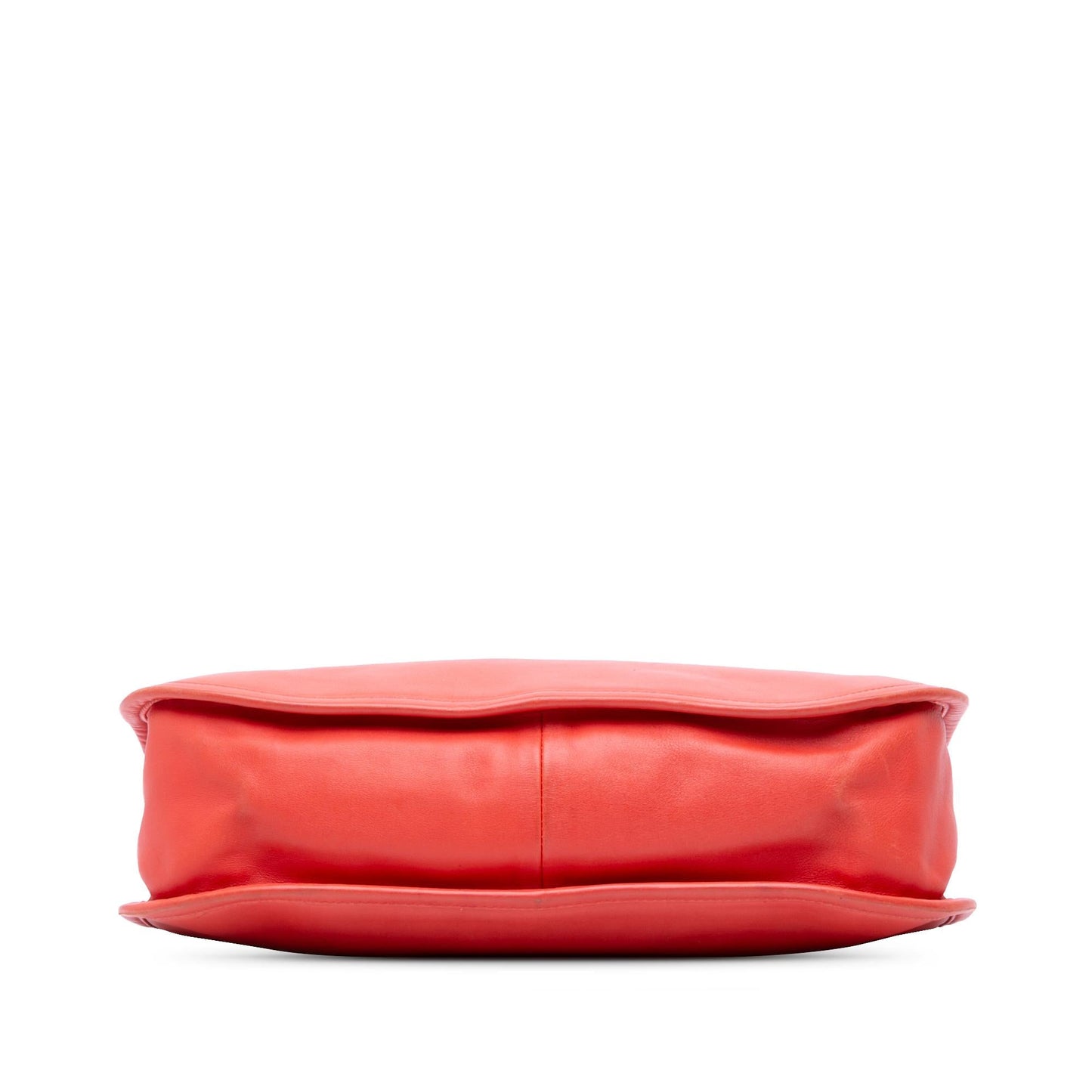Dior ita Tote Leather Tote Bag