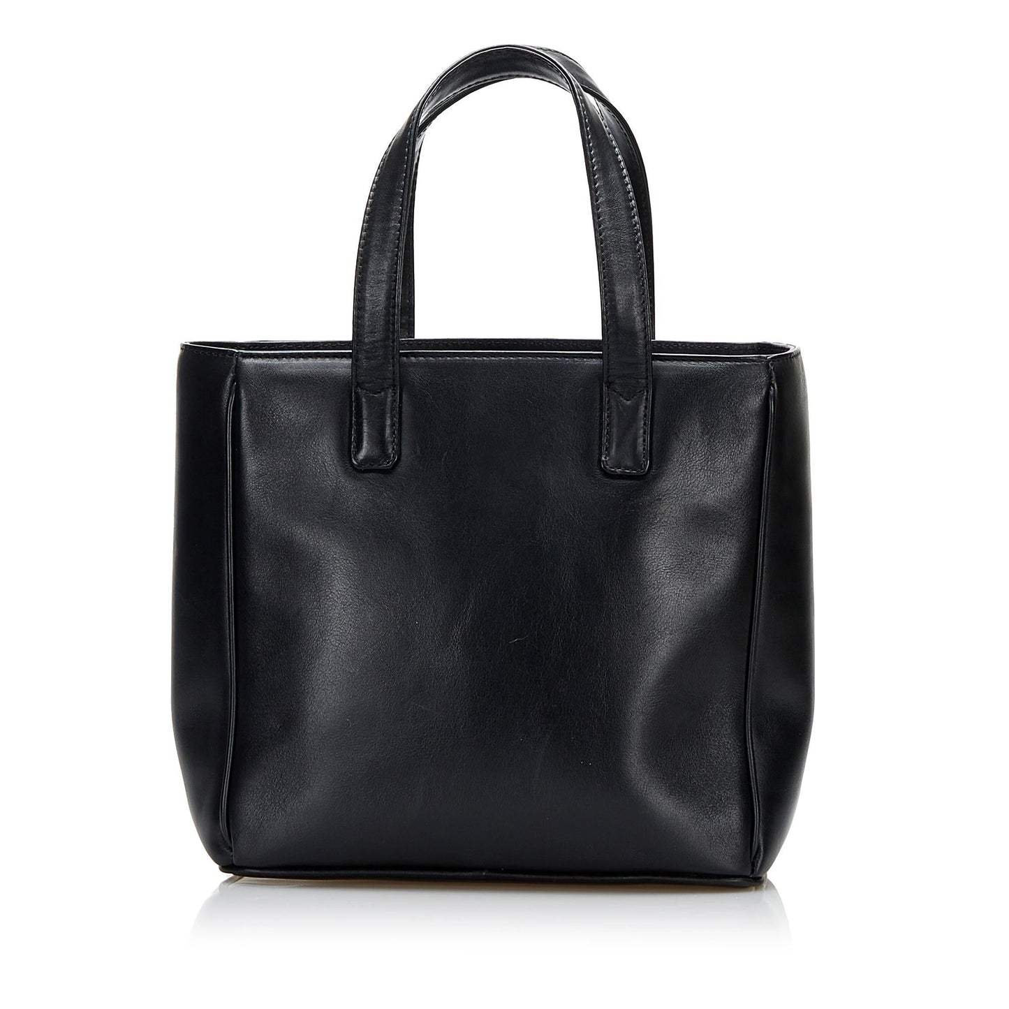 Dior Lady Shg Qv9Yhe Satchel Bag Leather