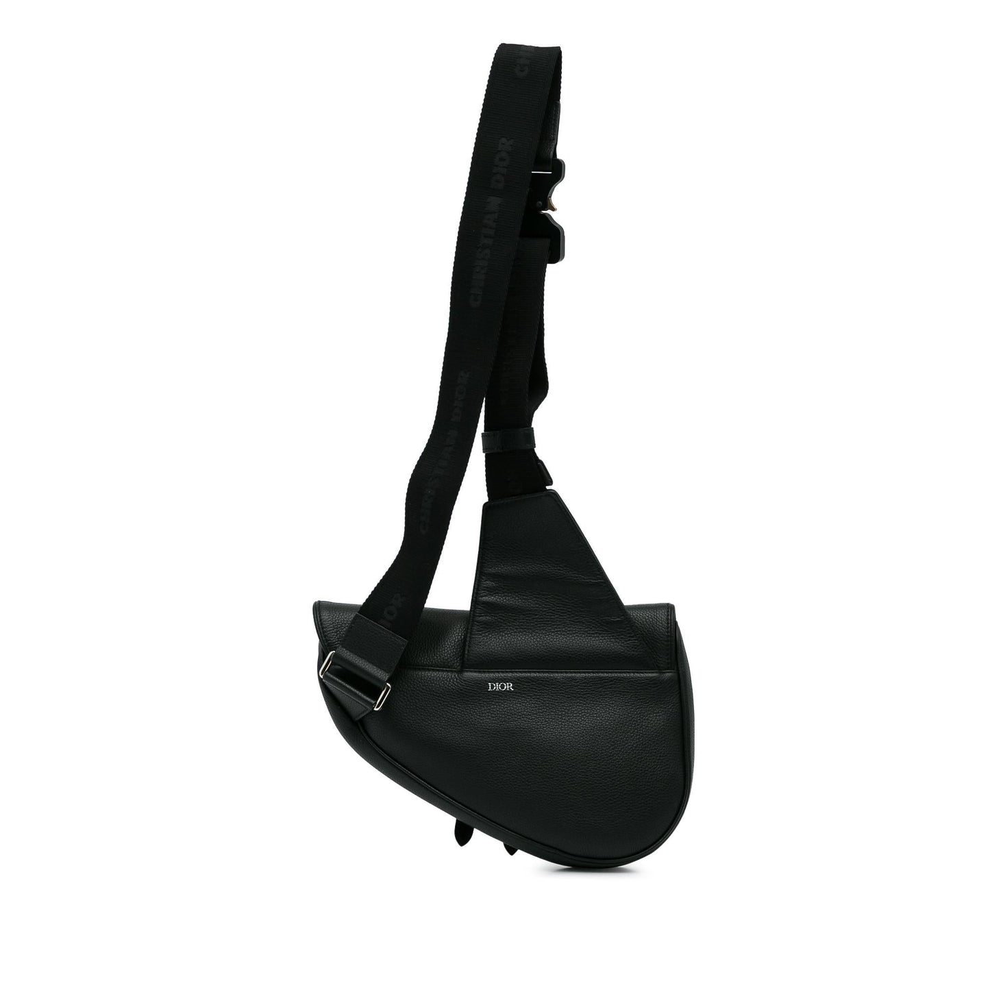 Dior Saddle Crossbody Bag Shg Rhavln Leather