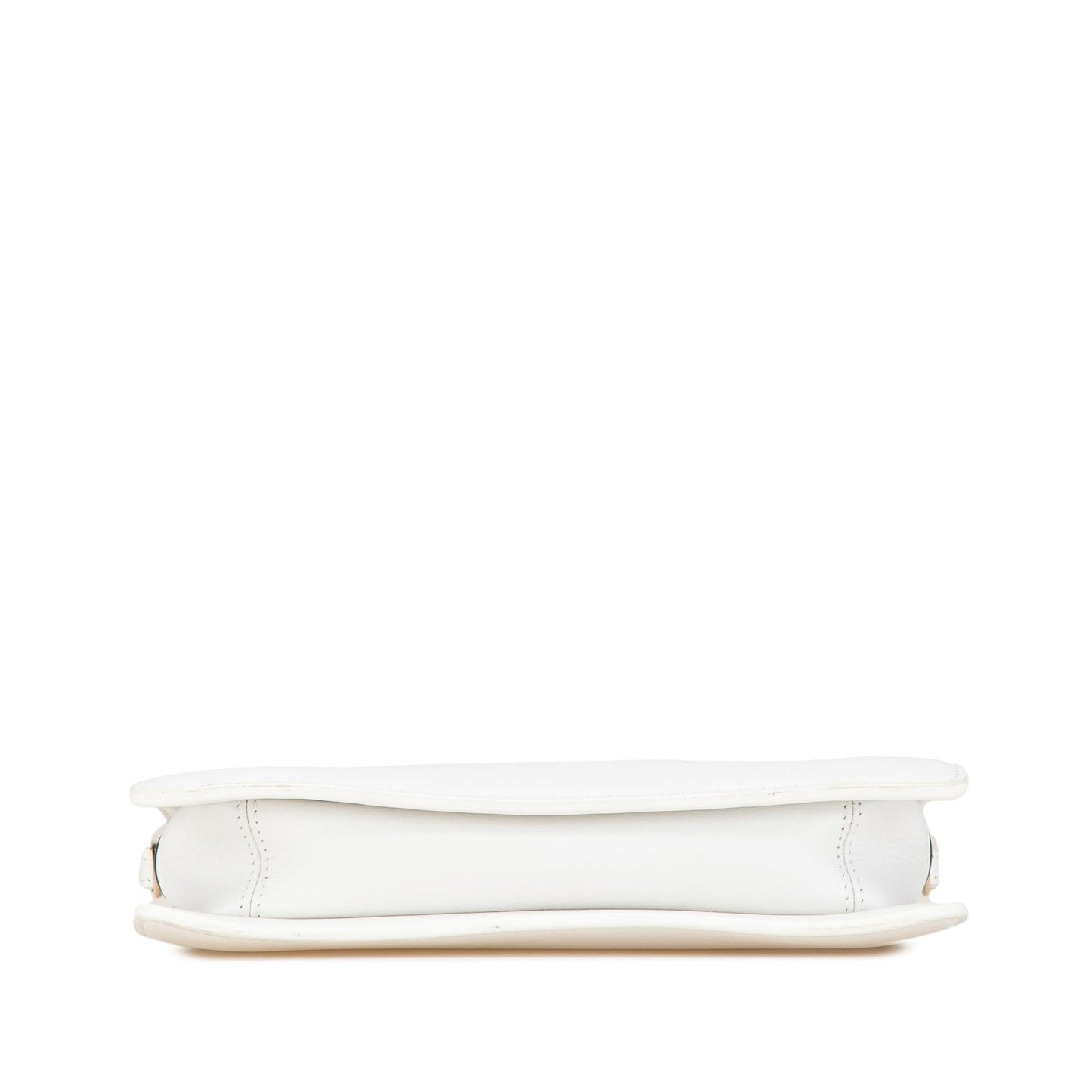 Dior Vibe Shoulder Bag Leather