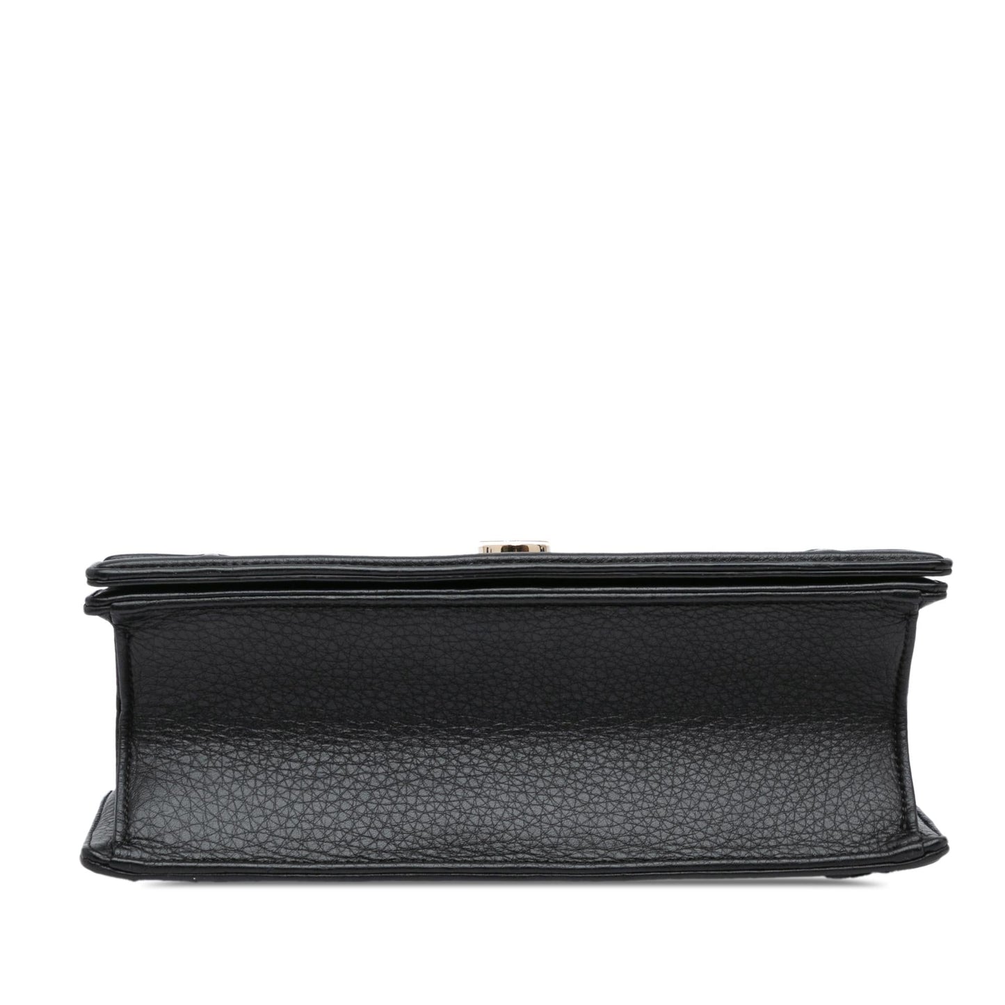 Dior Calfskin ama Crossbody Bag Medium Flap Calfskin Diorama Flap
