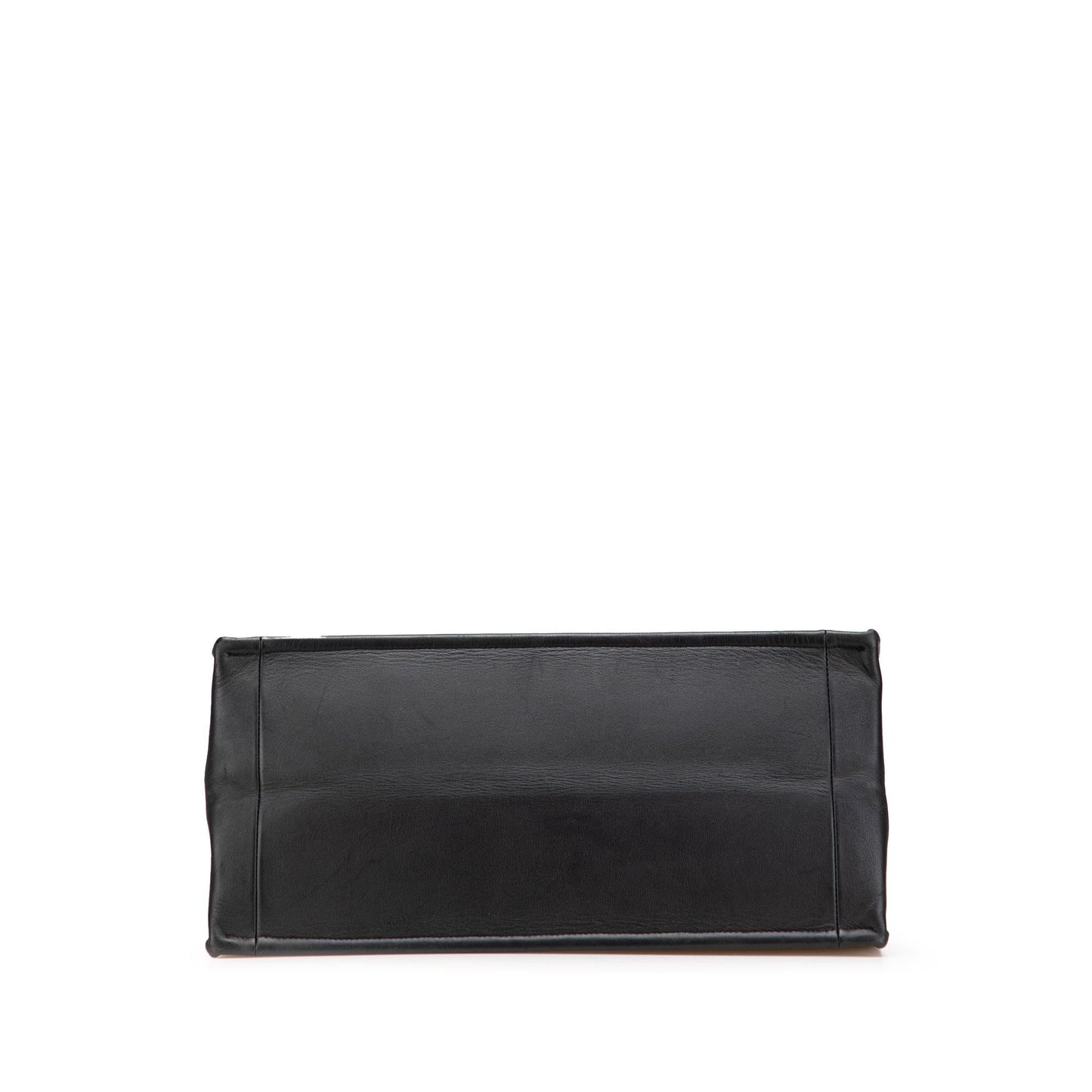 Dior Book Tote Leather Medium Embossed Tote Bag Book Tote 1