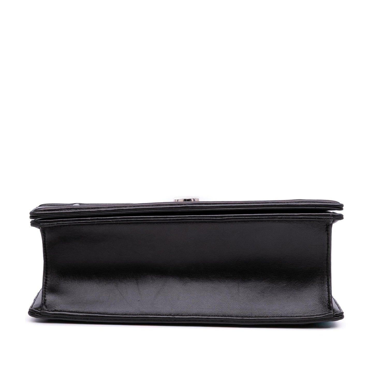 Dior Sequin ama Crossbody Bag Lambskin Medium Flap Diorama Flap 2