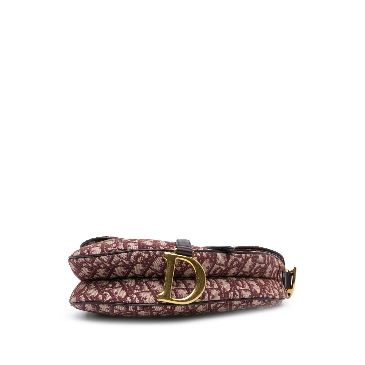 Dior Oblique Saddle Shg Hywp0D Shoulder Bag Medium