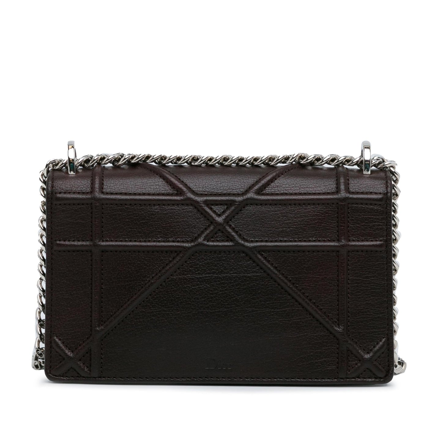 Dior ama Bag Shg Ffgebm Mini Chain Shoulder Bag