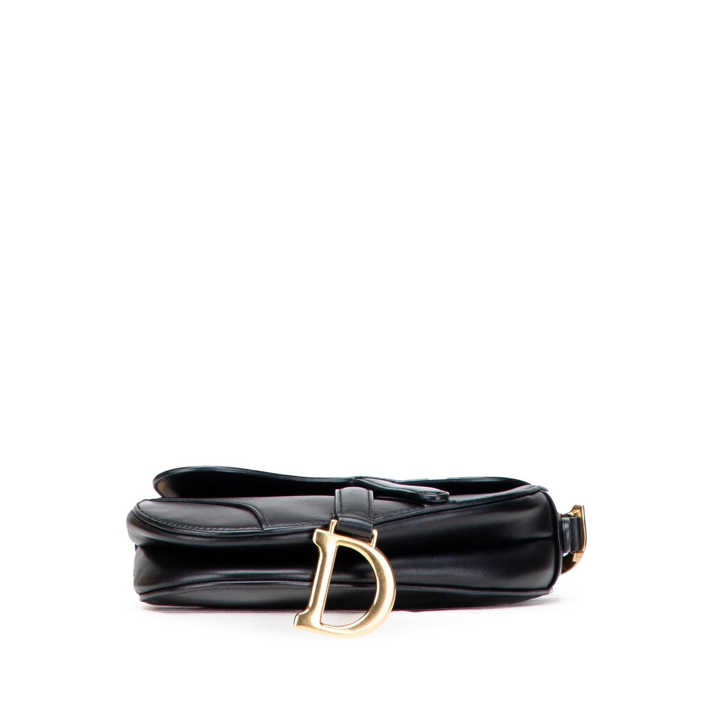 Dior Saddle Bag Leather Mini Satchel Bag Saddle Bag 2