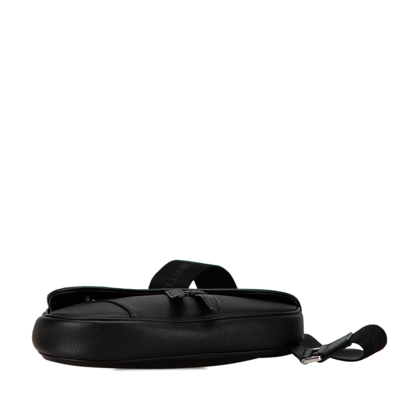 Dior Saddle Crossbody Leather Mini Crossbody Bag Leather Saddle Crossbody