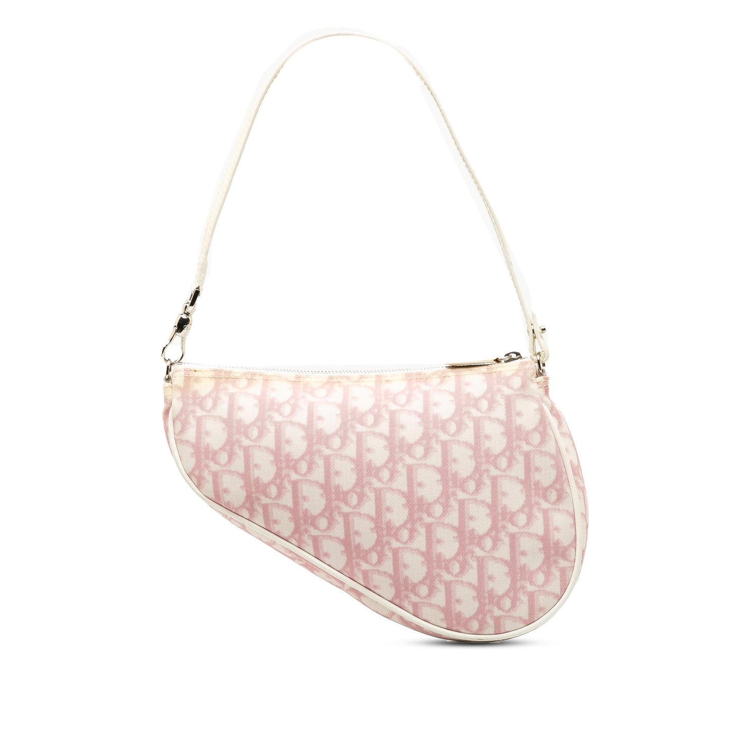 Dior Oblique Saddle Shg 3Sruoz Handbag Mini Travel Bag