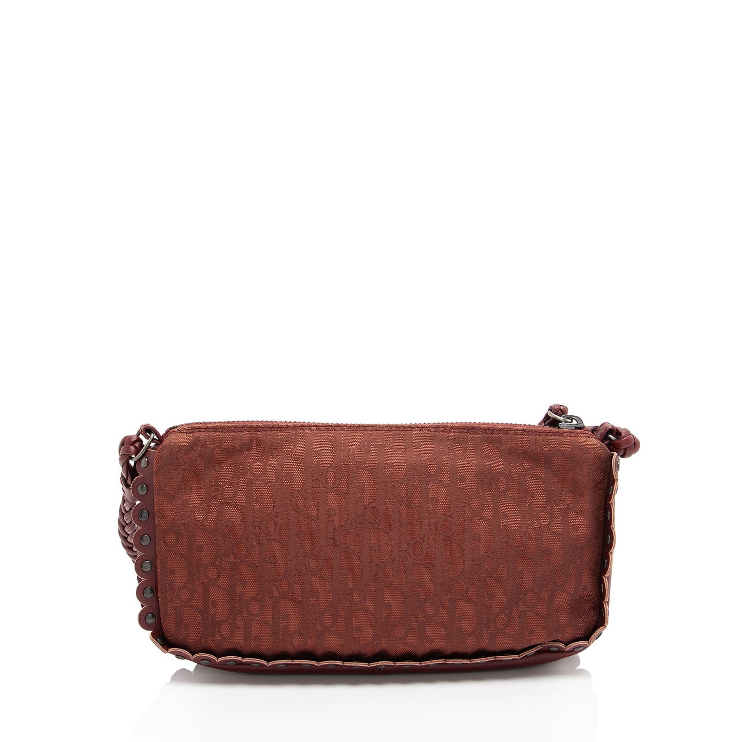 Dior issimo Ethnic Shoulder Bag Shf Nylon