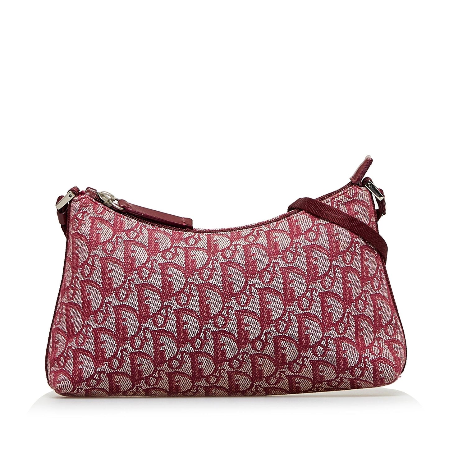 Dior Oblique Baguette Shg 5L3Ay5 Handbag Shoulder Bag