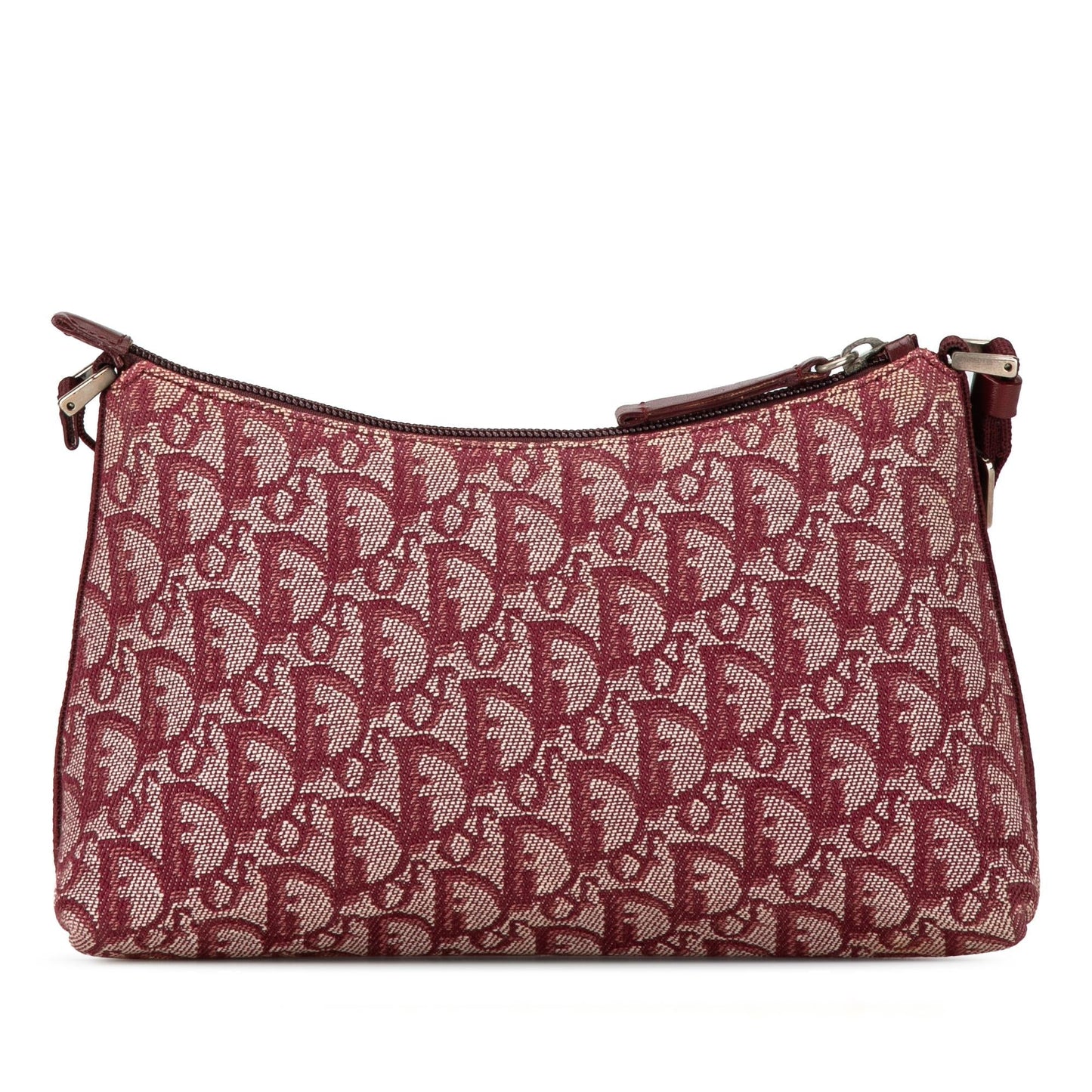 Dior Oblique Shoulder Bag Shg Blzczo Canvas