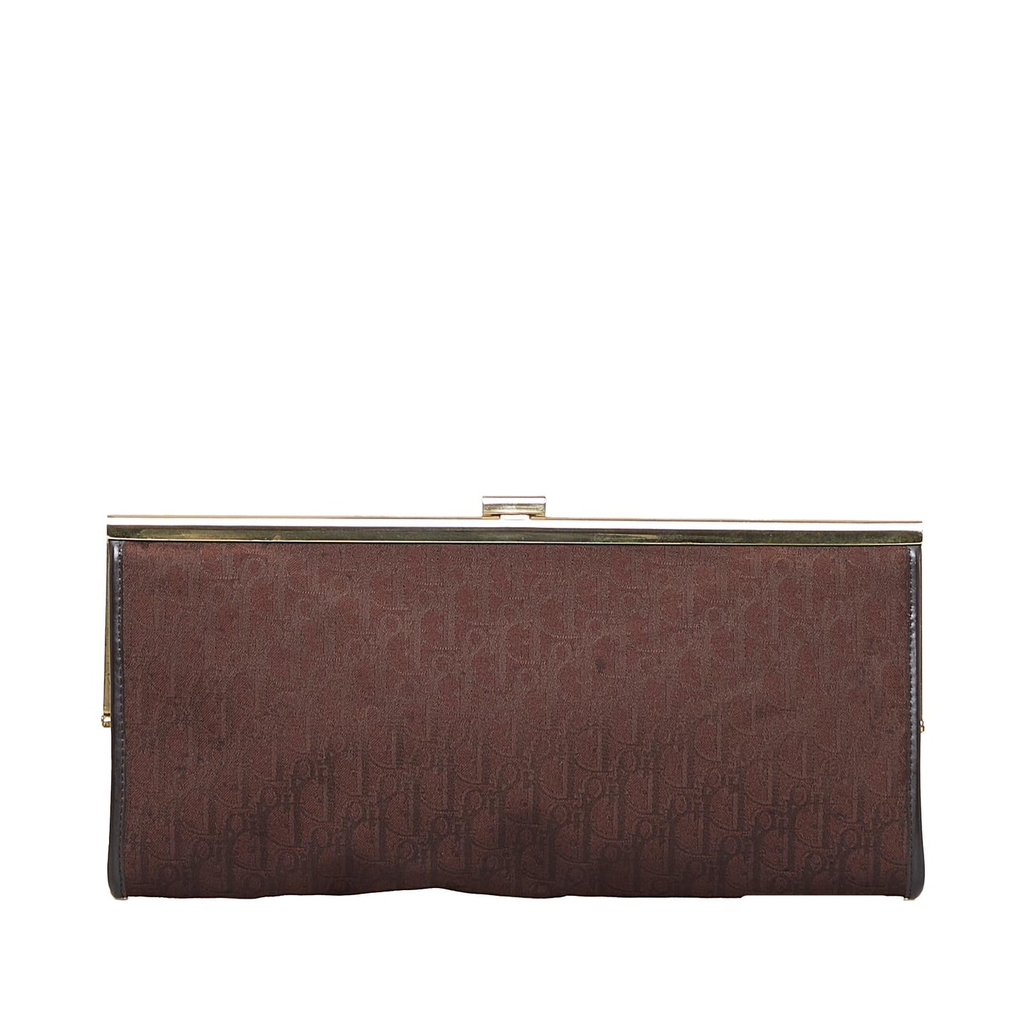 Dior Oblique Clutch Shg Aj8Oke Clutch Bag