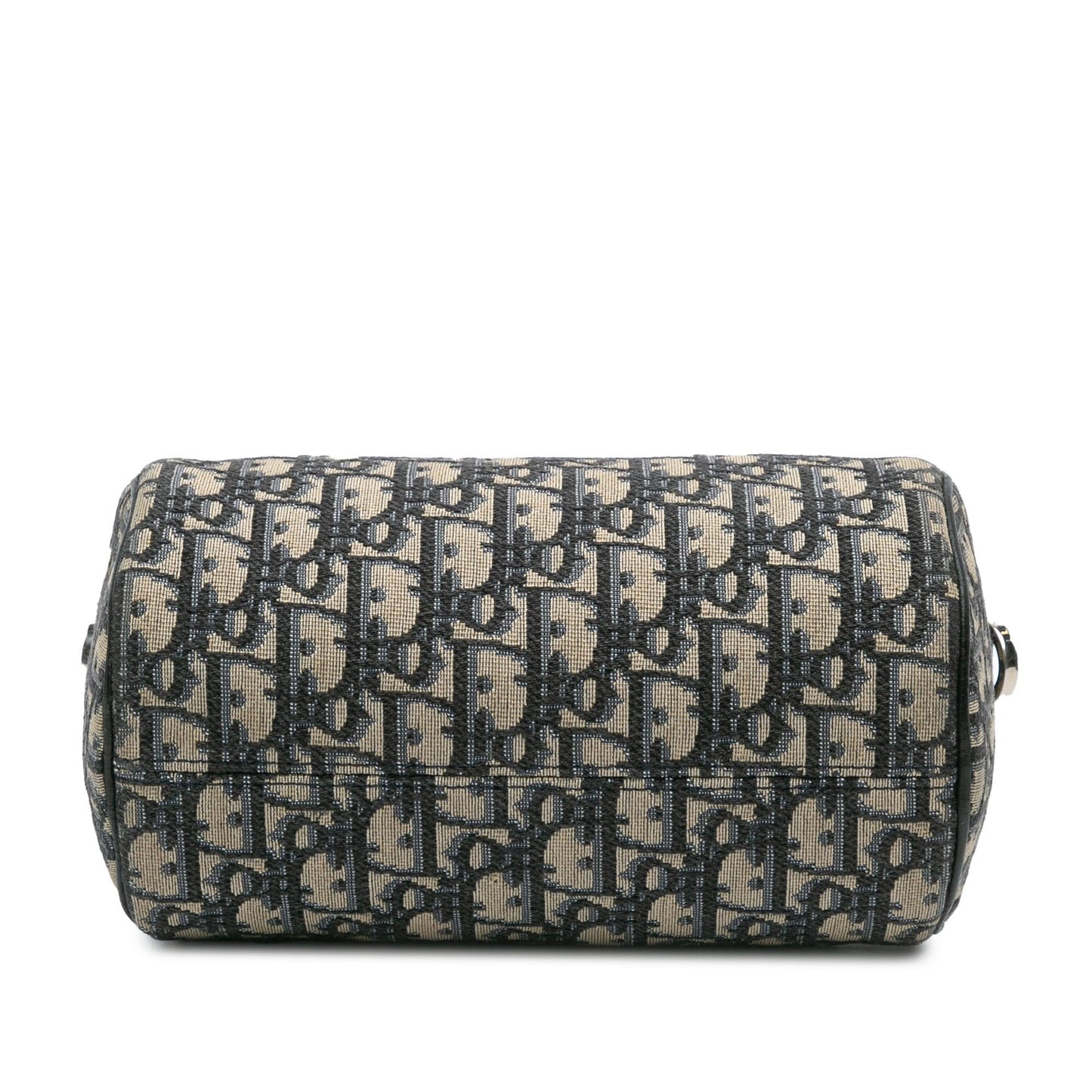 Dior Oblique Roller Messenger Bag Crossbody Bag