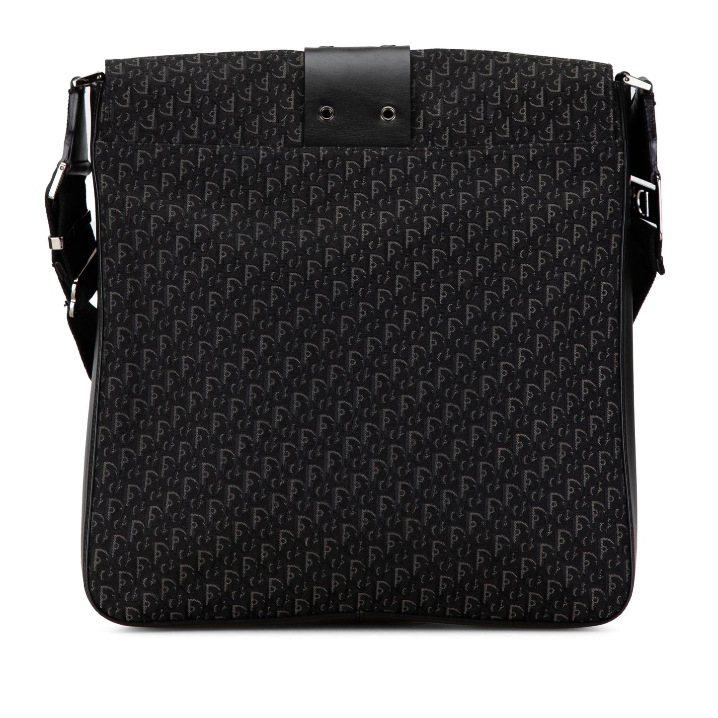 Dior Oblique Street Chic Crossbody Crossbody Bag