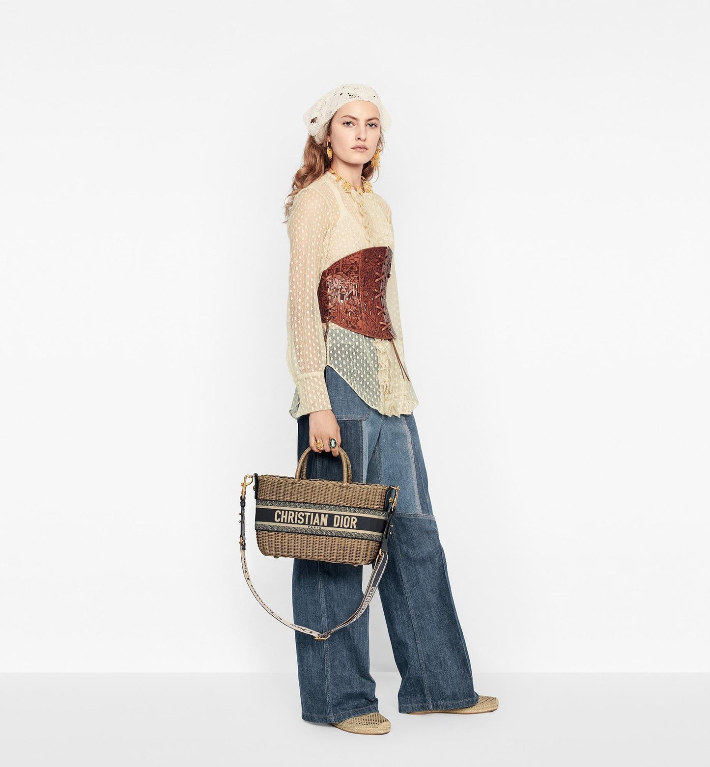 Dior Tote Bag Tote Bag