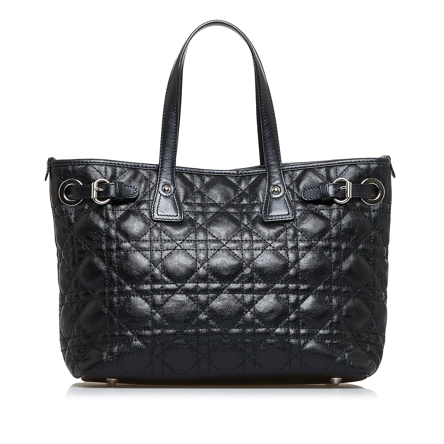 Dior Panarea Tote Shg Vlkjlj Small Tote Bag