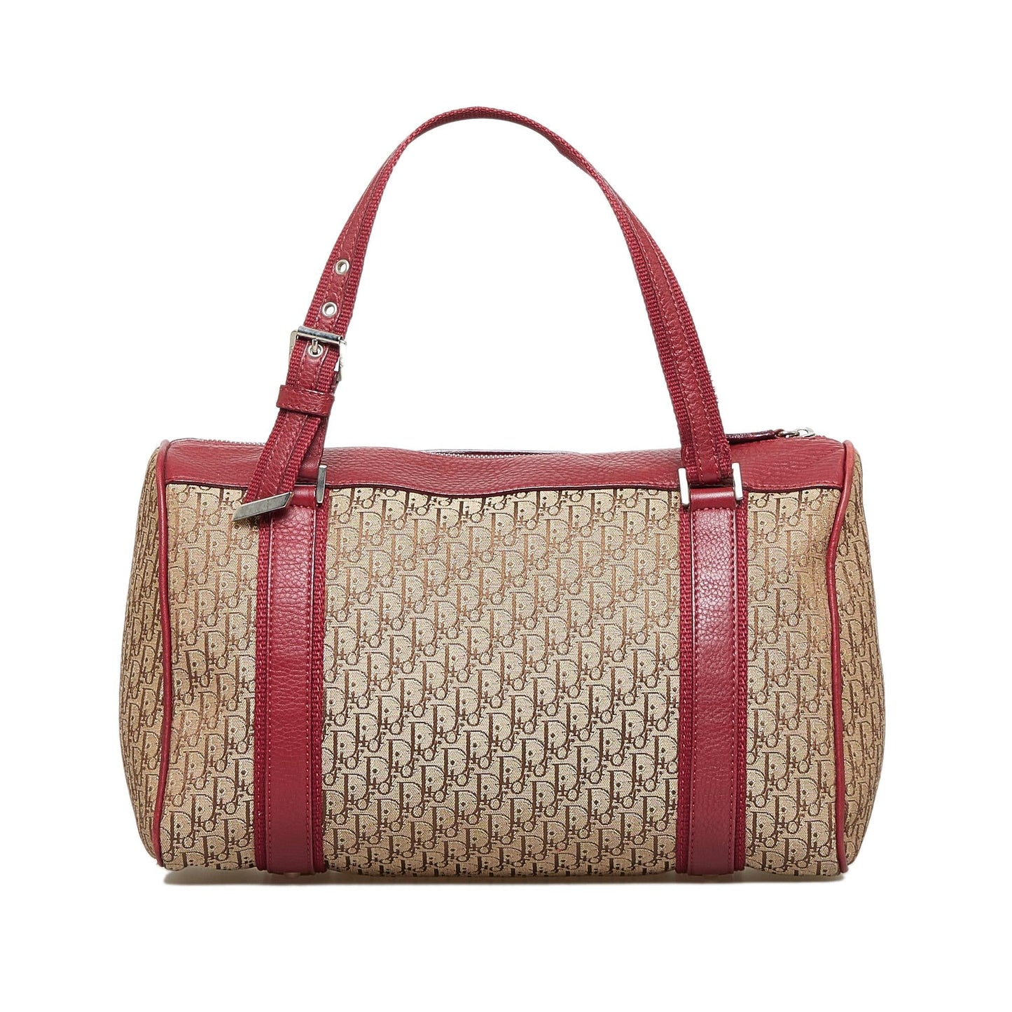 Dior Trotter Tote Bag Shg Dmr4Od