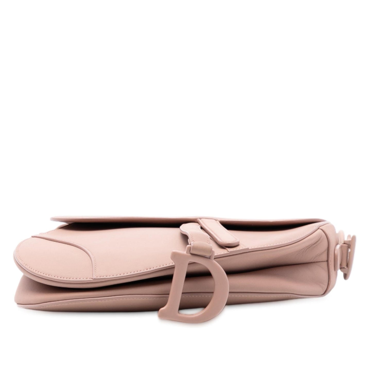 Dior Ultra Matte Calfskin Saddle Bag Shoulder Bag Saddle Bag 9