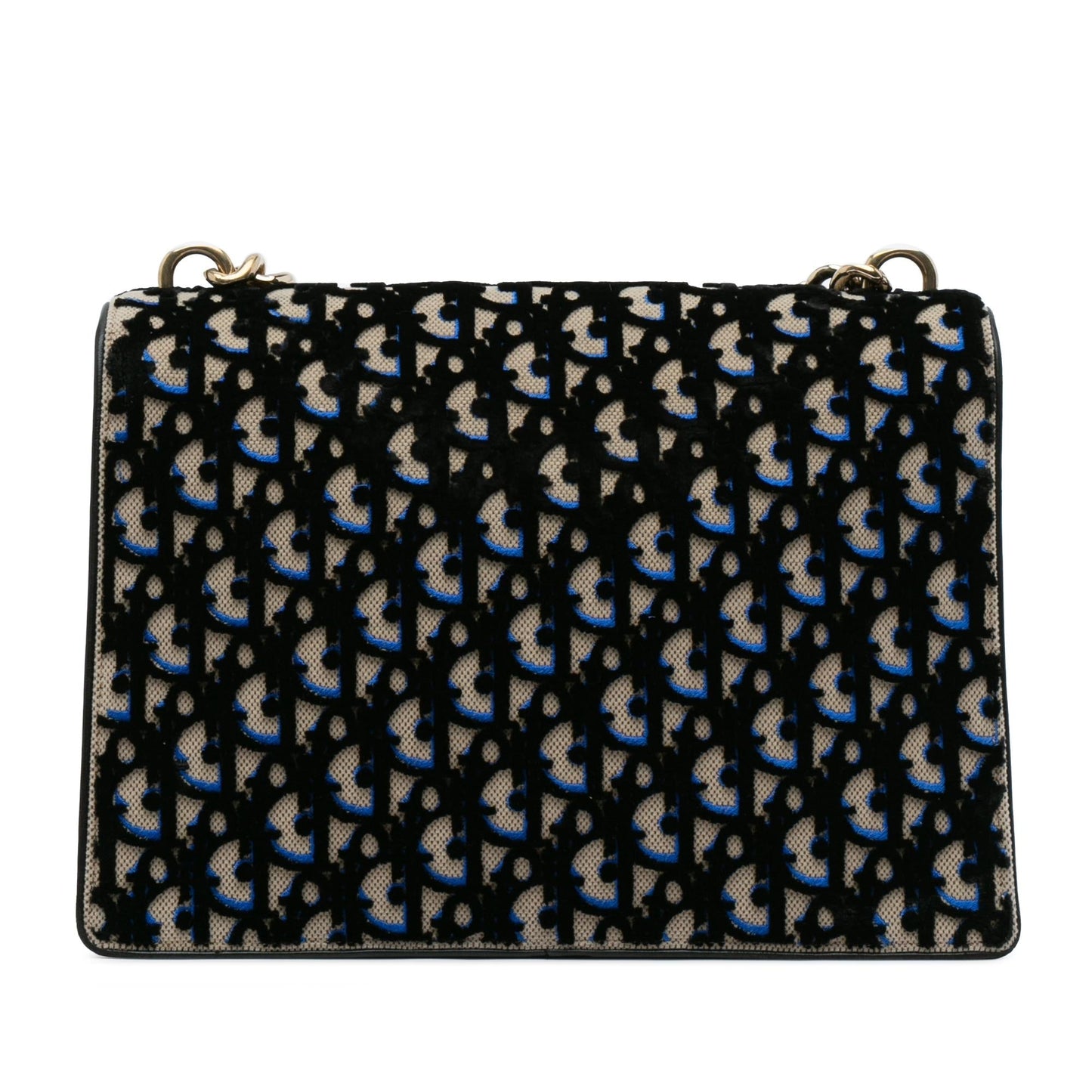 Dior Velvet Oblique ama Bag Shg Ngphh8 Satchel Bag