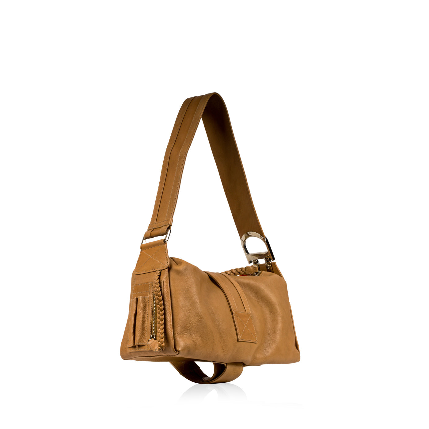 Dior Christian Flight Bag Shoulder Bag