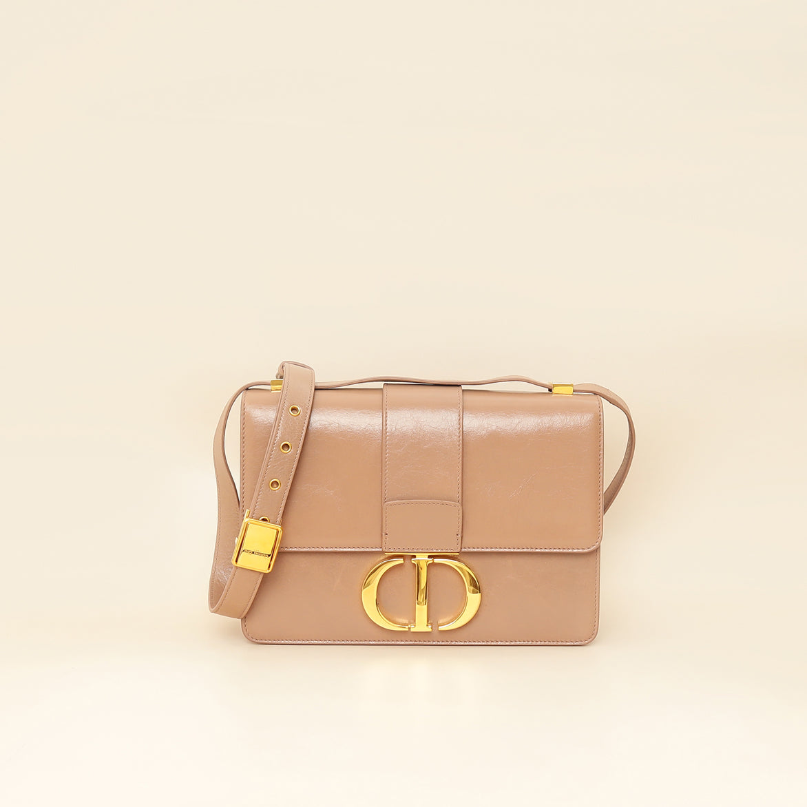 Dior Handbag Christian Fard 30 Montaigne Bag Flap Shoulder Bag