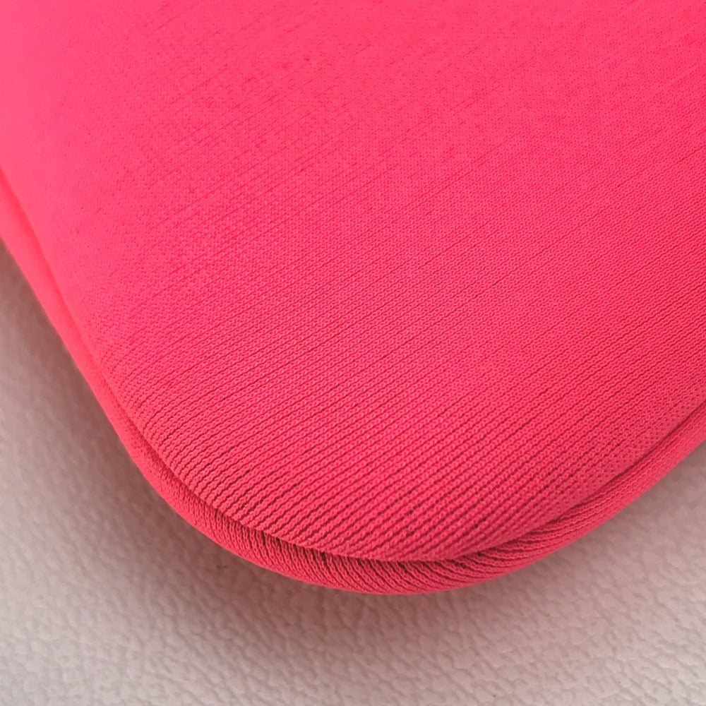 Pouch Polyamide, Elastane Light Truth Neovan Pm Pink Travel Bag