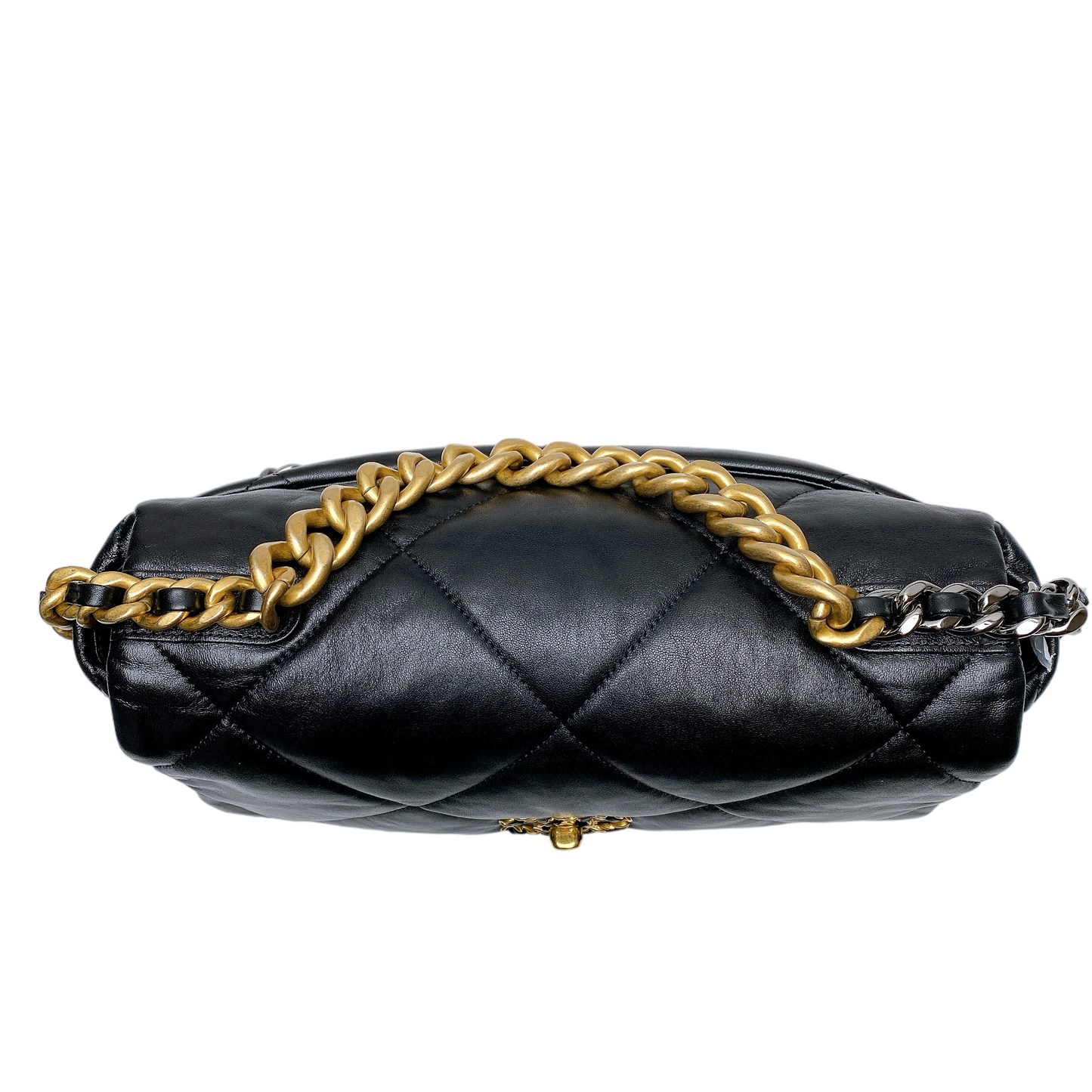 CHANEL 19 LARGE