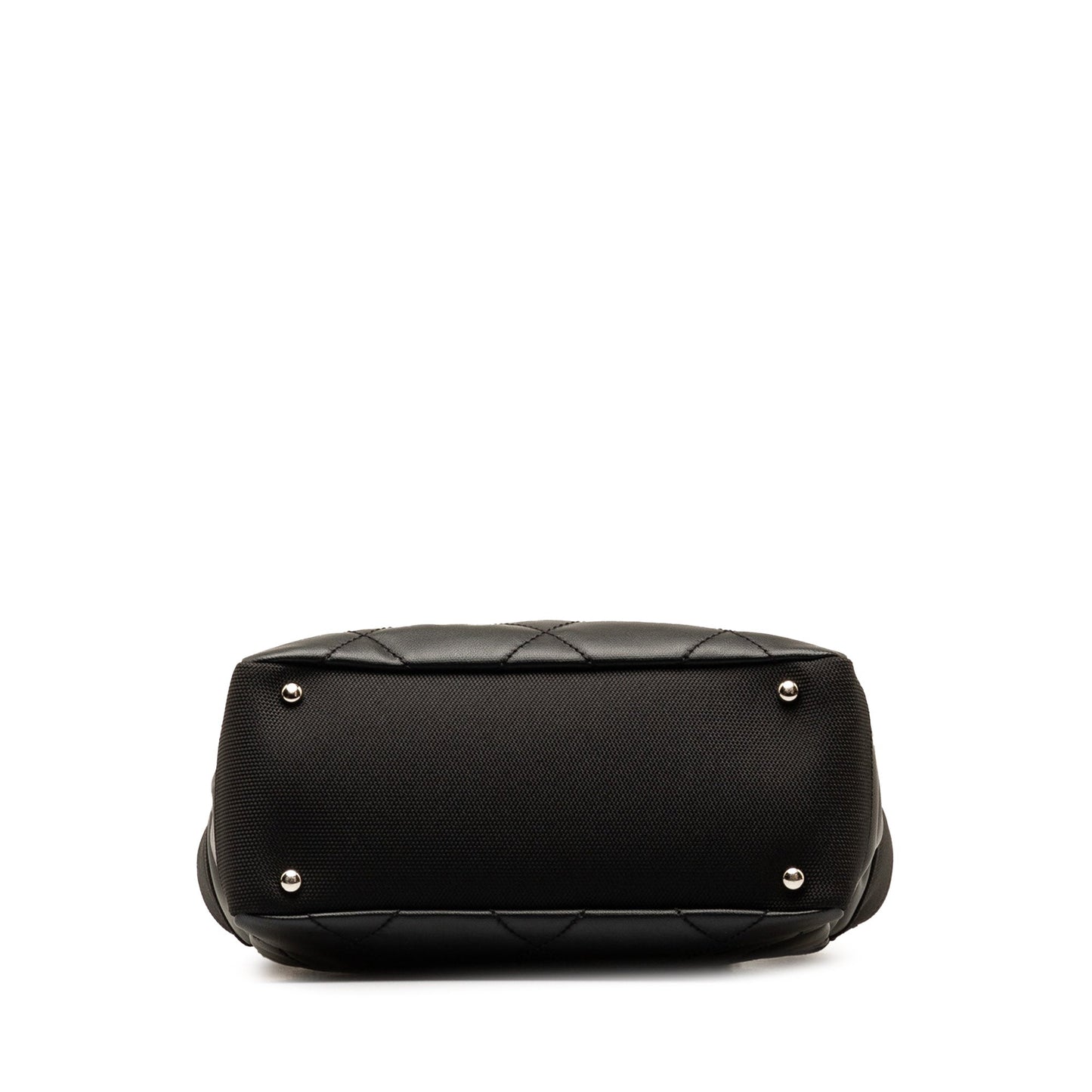 CHANEL Paris Biarritz PM Tote Tote Bag