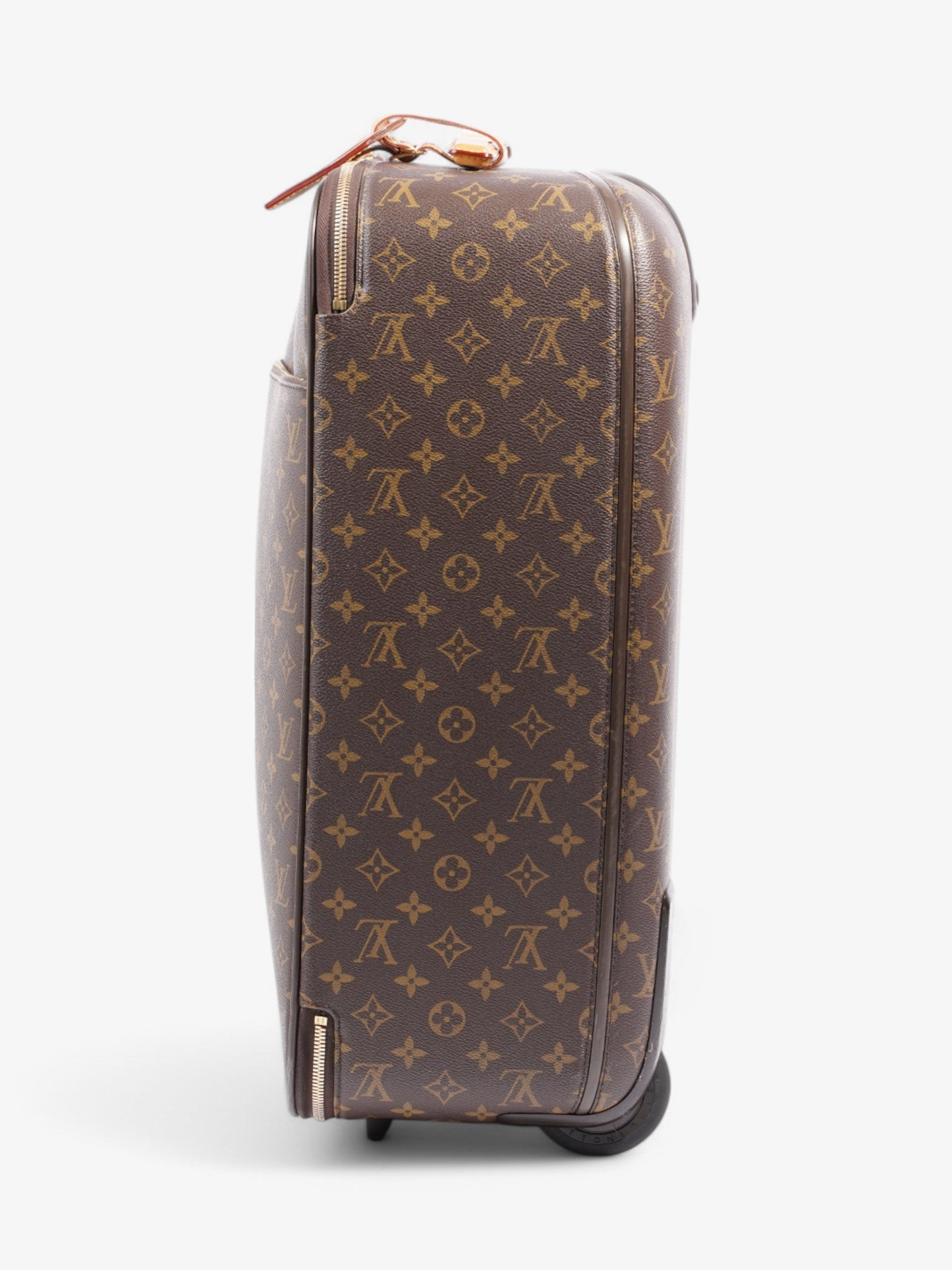 Louis Vuitton Pegas Coated Monogram Canvas Coated Canvas Apparel