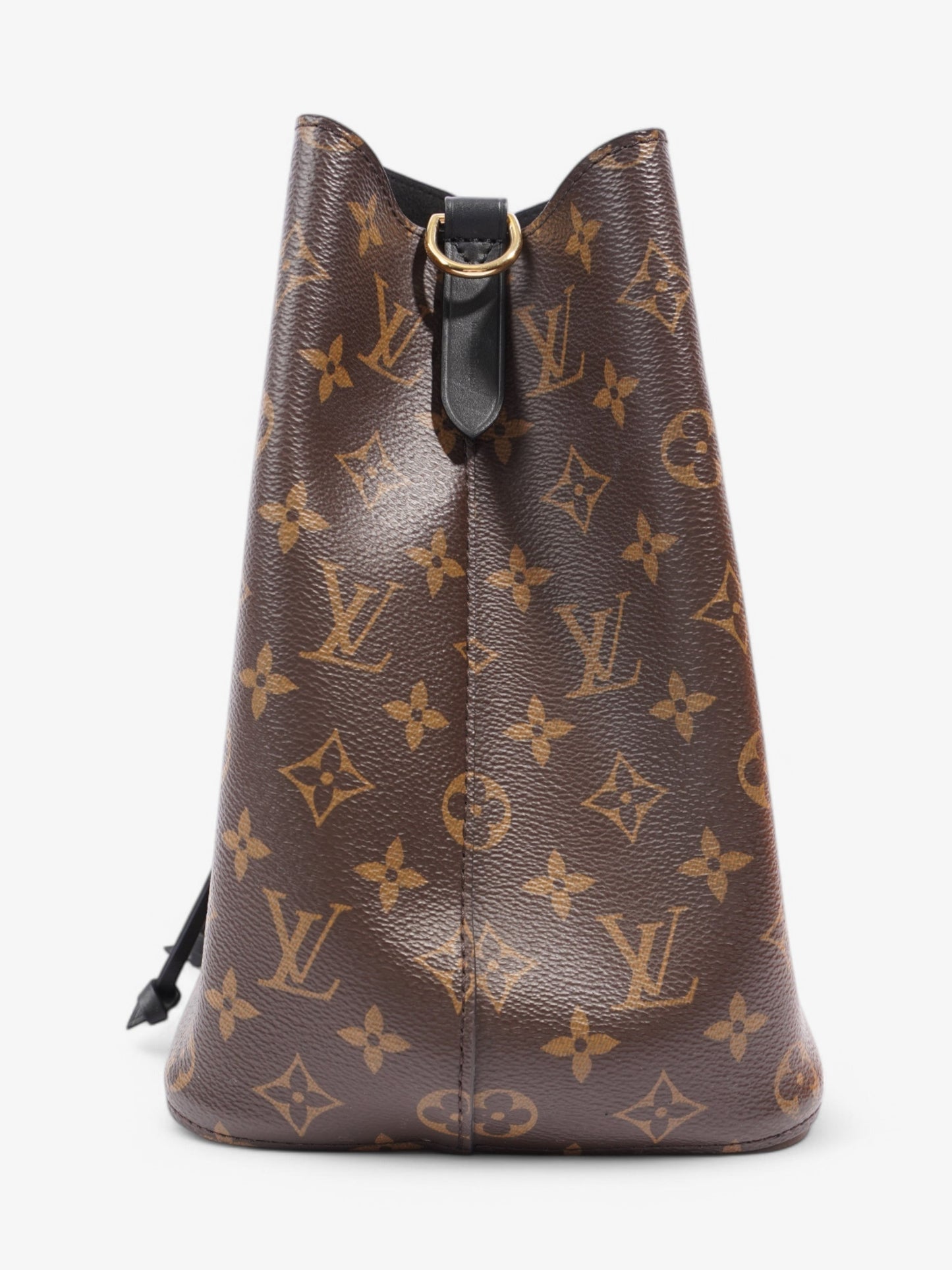Louis Vuitton NeoNoe Coated Monogram Canvas Coated Canvas Apparel Canvas 8