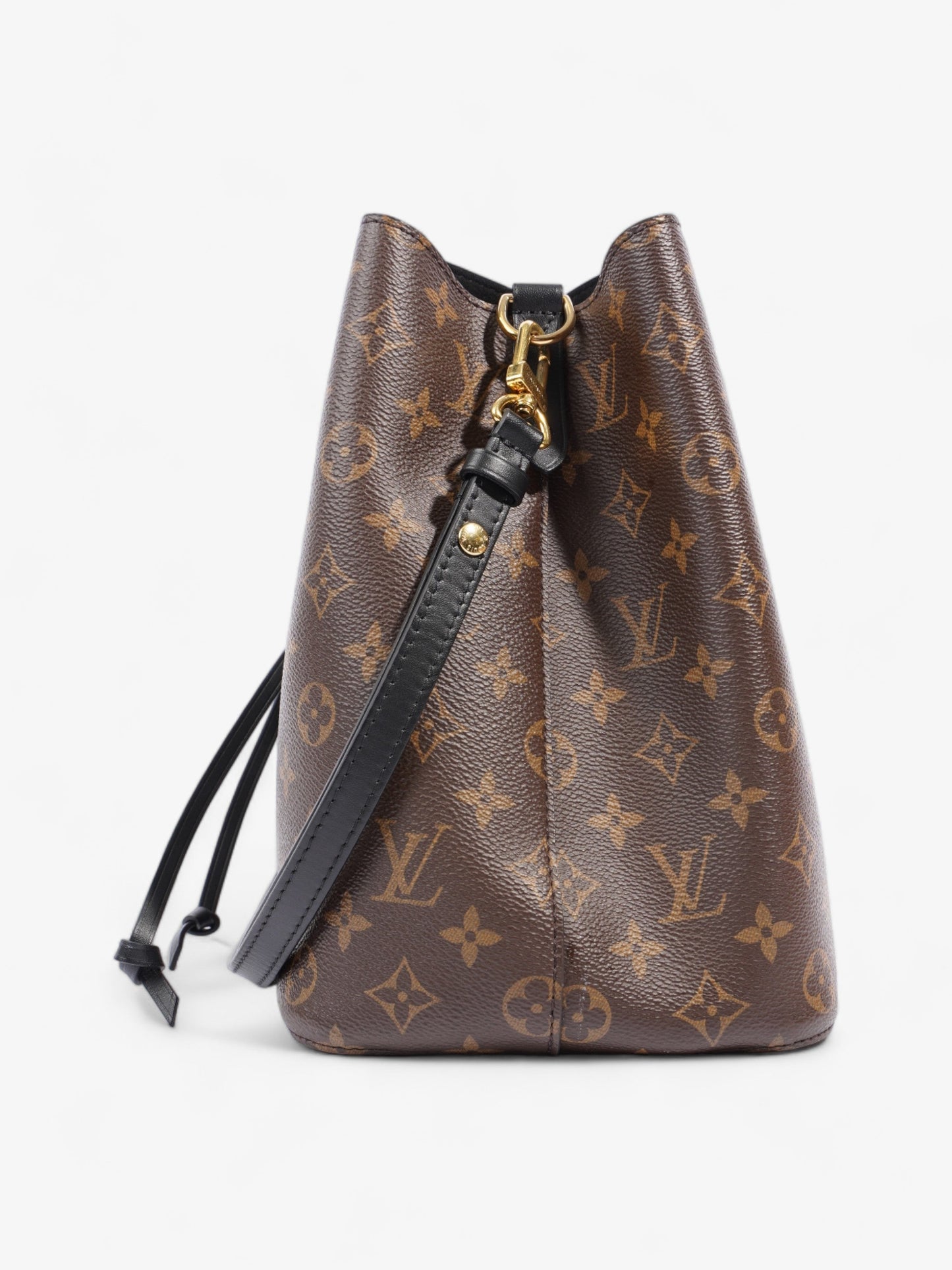 Louis Vuitton NéoNoé Bucket Coated Monogram Canvas Coated Canvas Apparel Canvas 1
