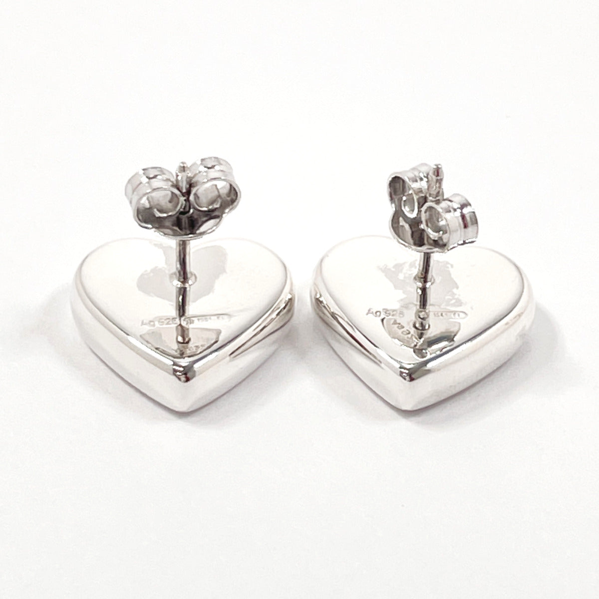 Gucci Silver925 heart Jewelry