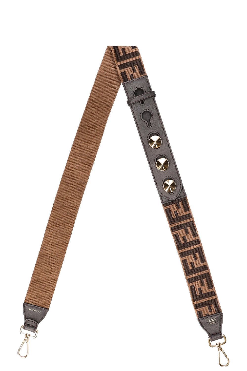 Fendi Shoulder Bag Strap You Shoulder Strap